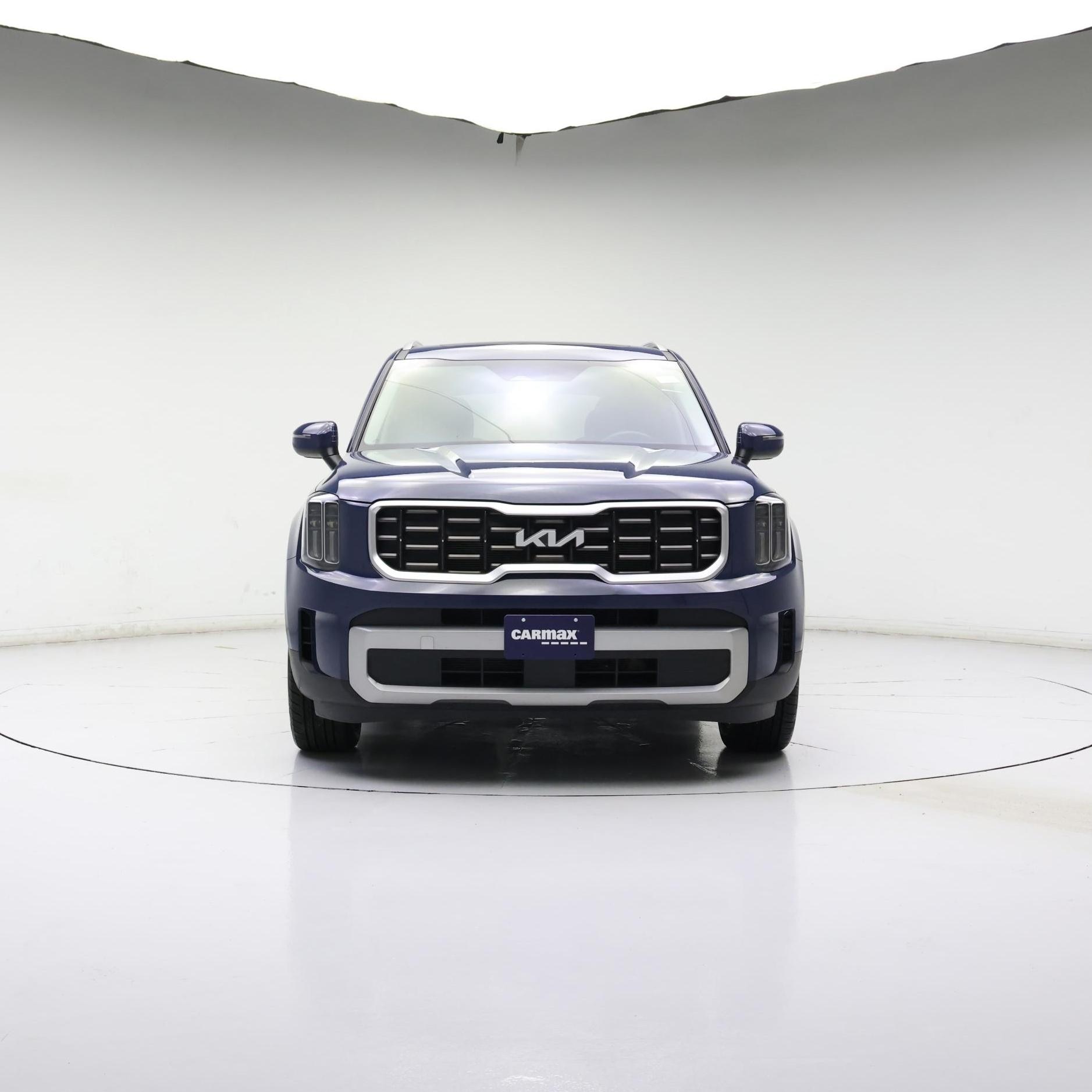 Thumbnail: 2023 Kia Telluride - 5