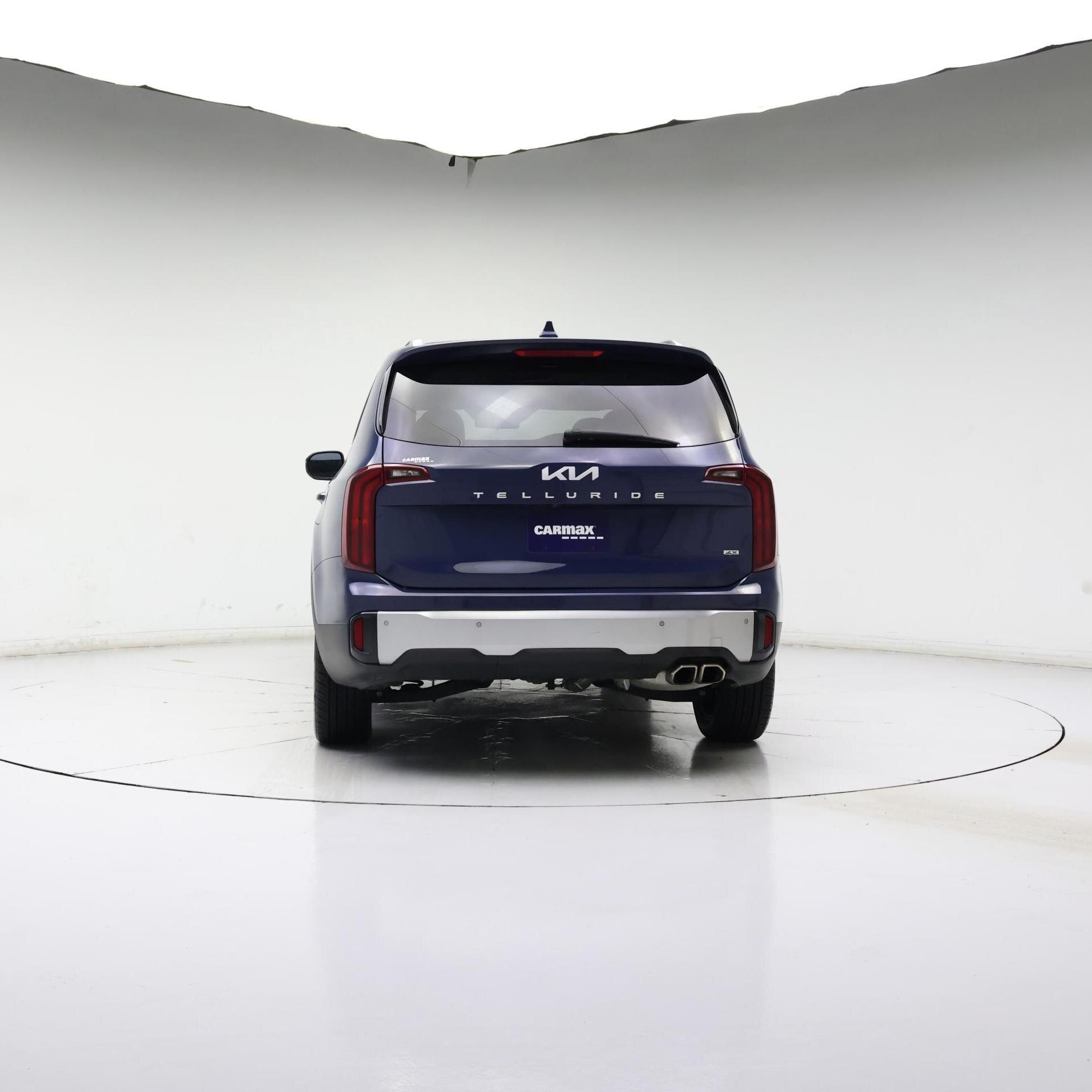 Thumbnail: 2023 Kia Telluride - 6