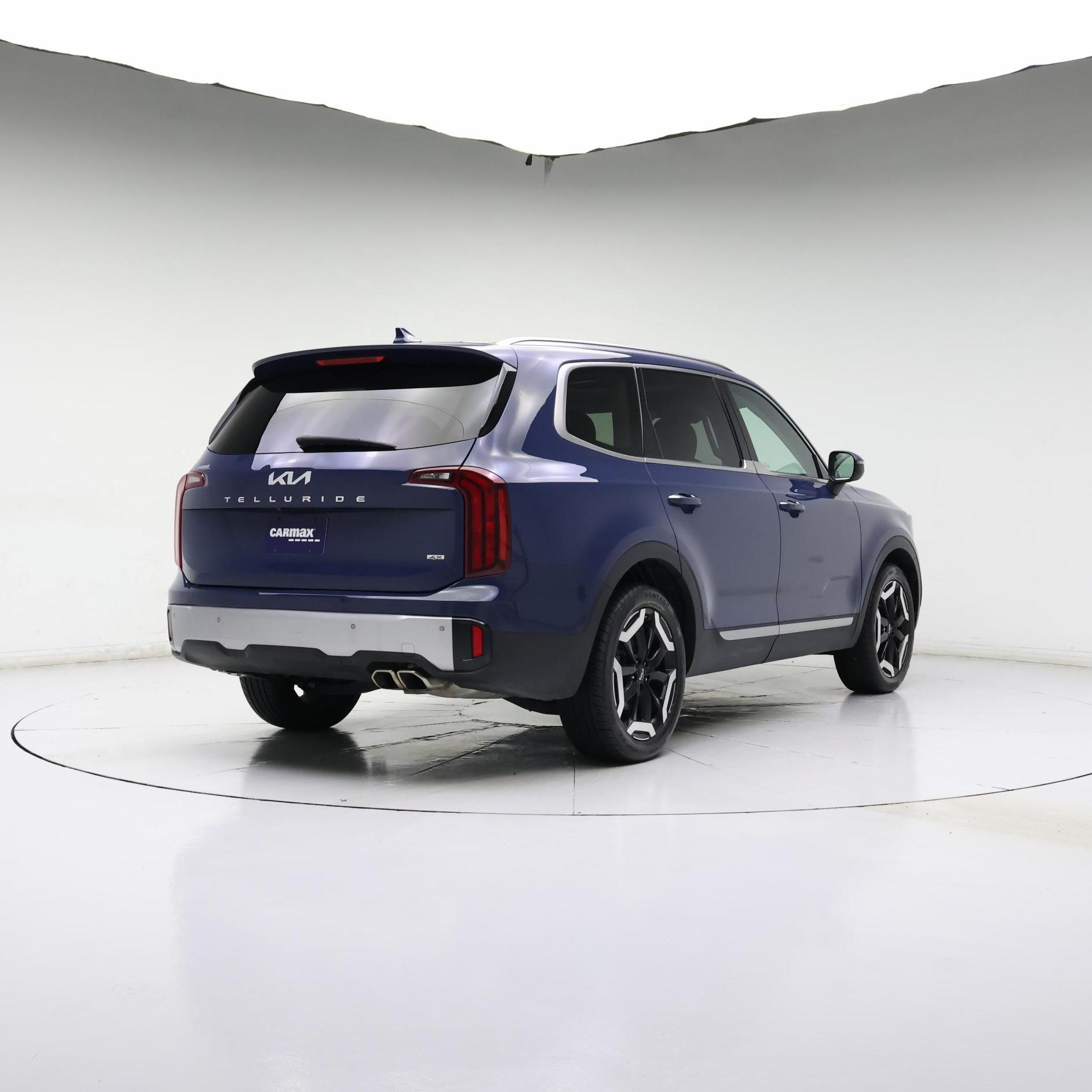 Thumbnail: 2023 Kia Telluride - 8