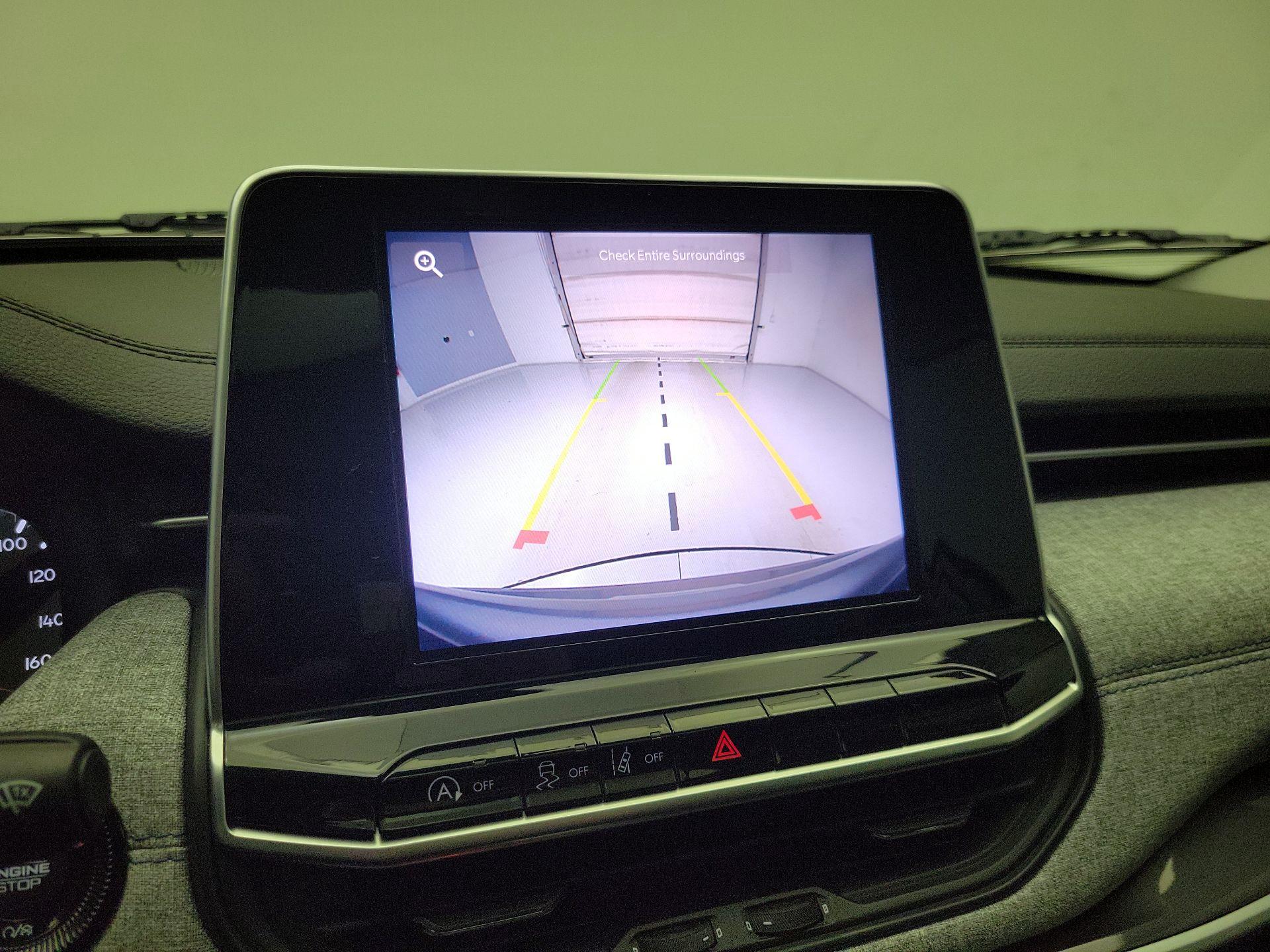 Thumbnail: 2022 Jeep Compass - 14