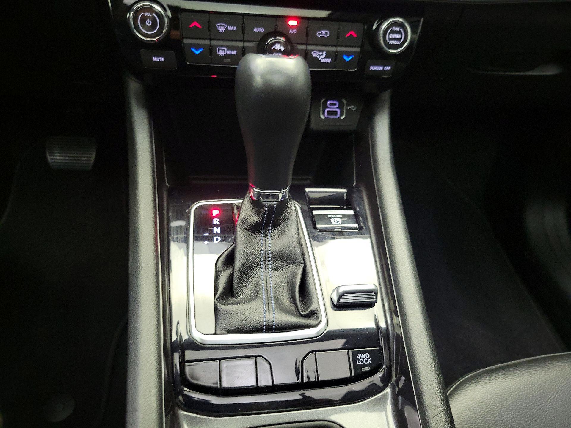 Thumbnail: 2022 Jeep Compass - 17