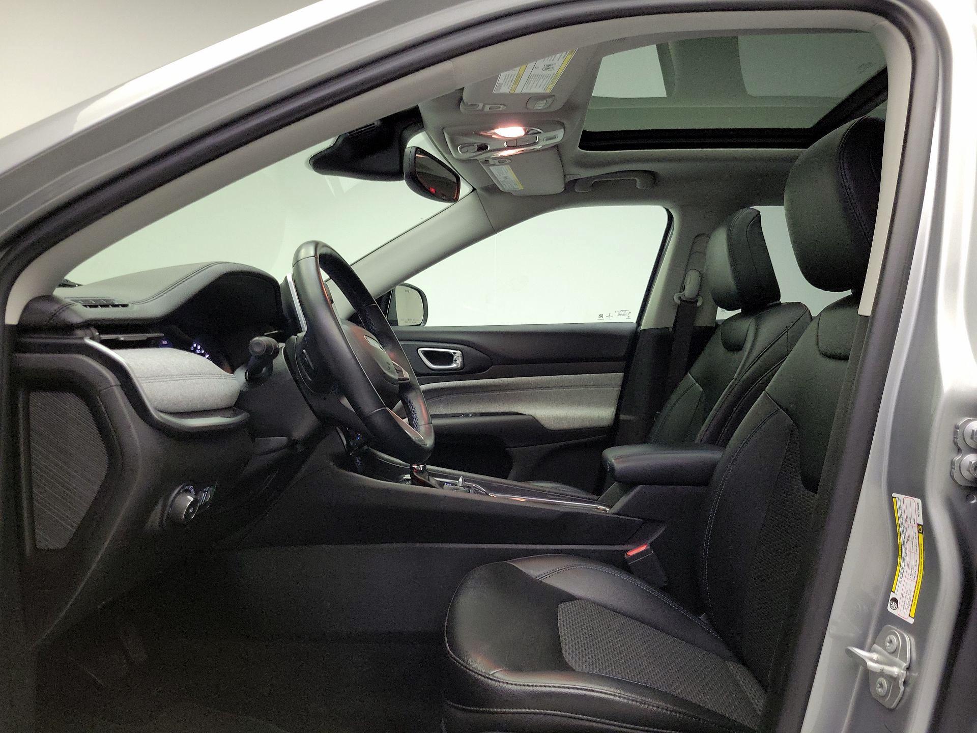 Thumbnail: 2022 Jeep Compass - 19