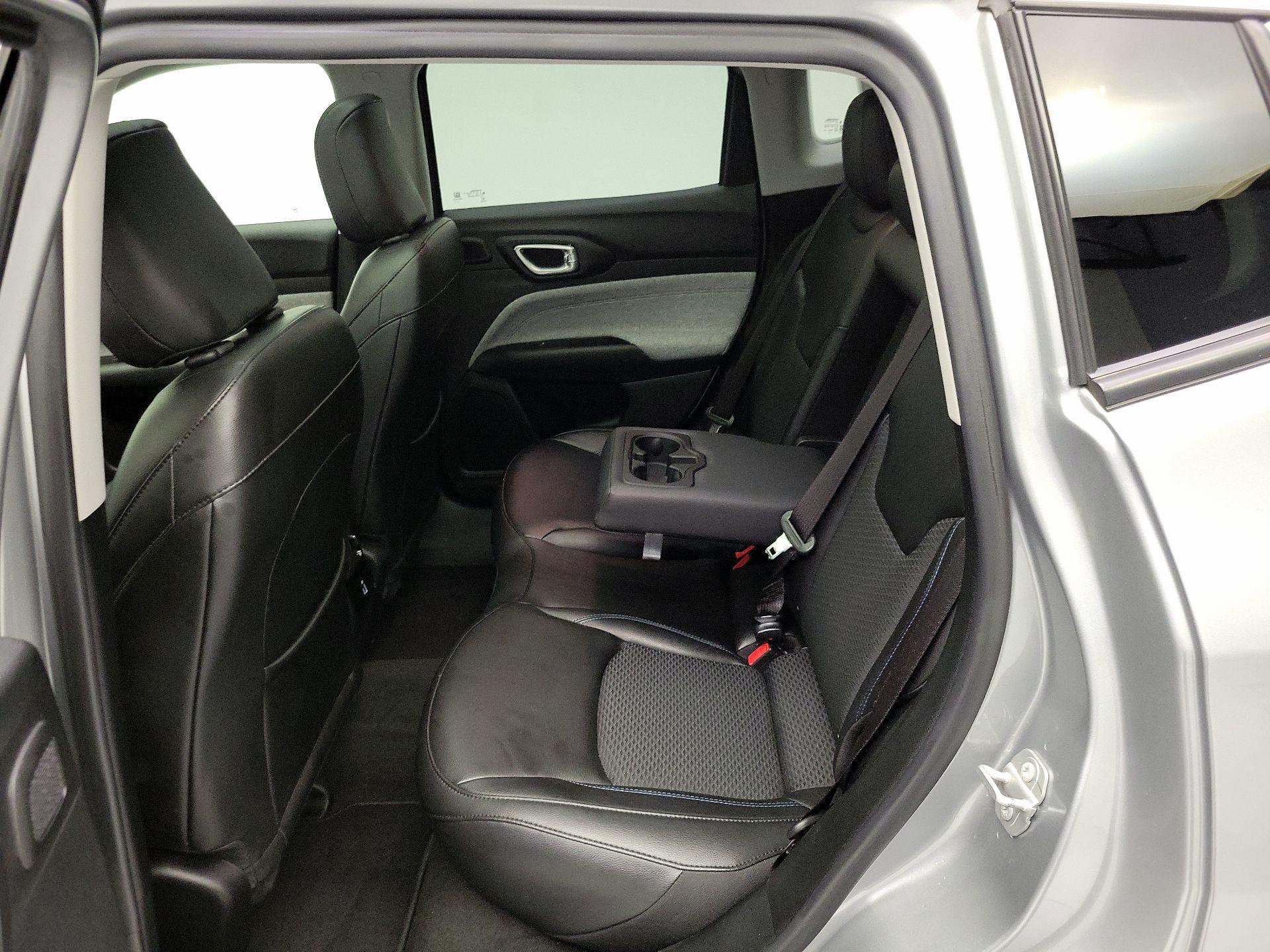 Thumbnail: 2022 Jeep Compass - 20