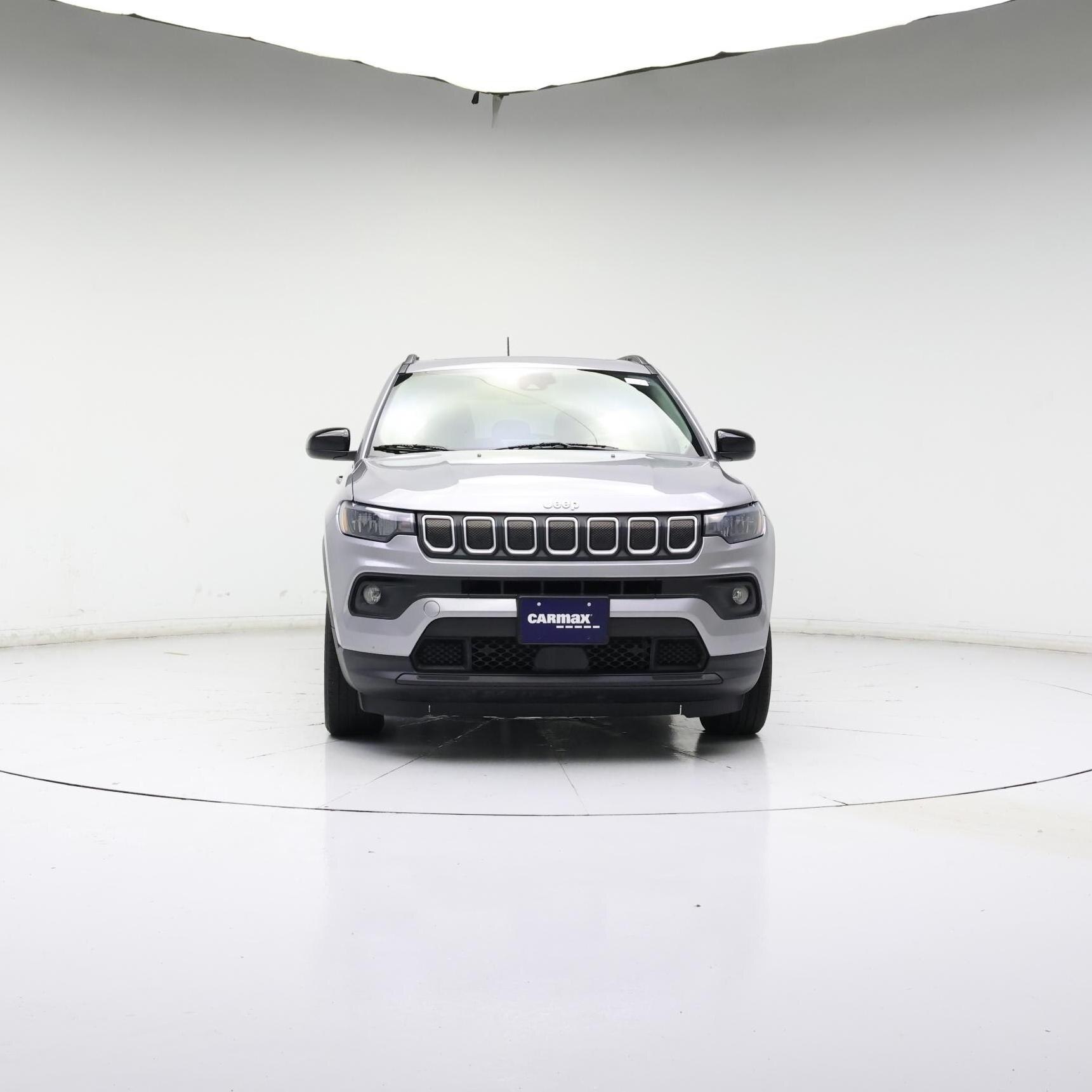 Thumbnail: 2022 Jeep Compass - 6