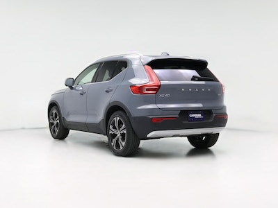 2022 Volvo XC40 T5 Inscription