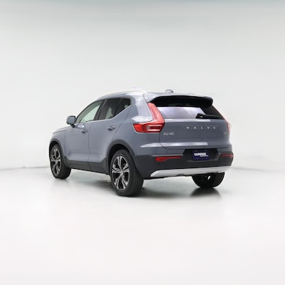 2022 Volvo XC40 T5 Inscription