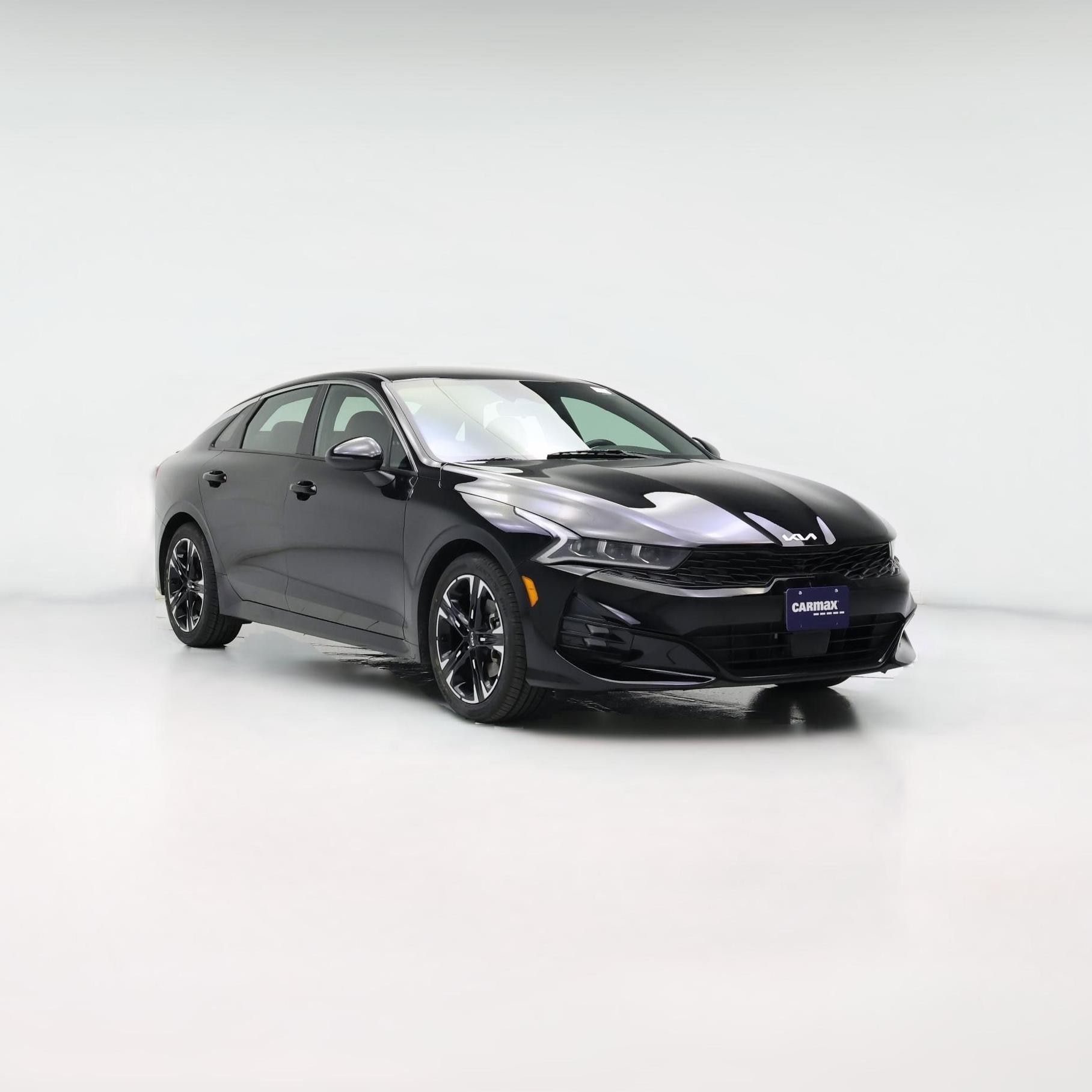 Thumbnail: 2024 Kia K5 - 1