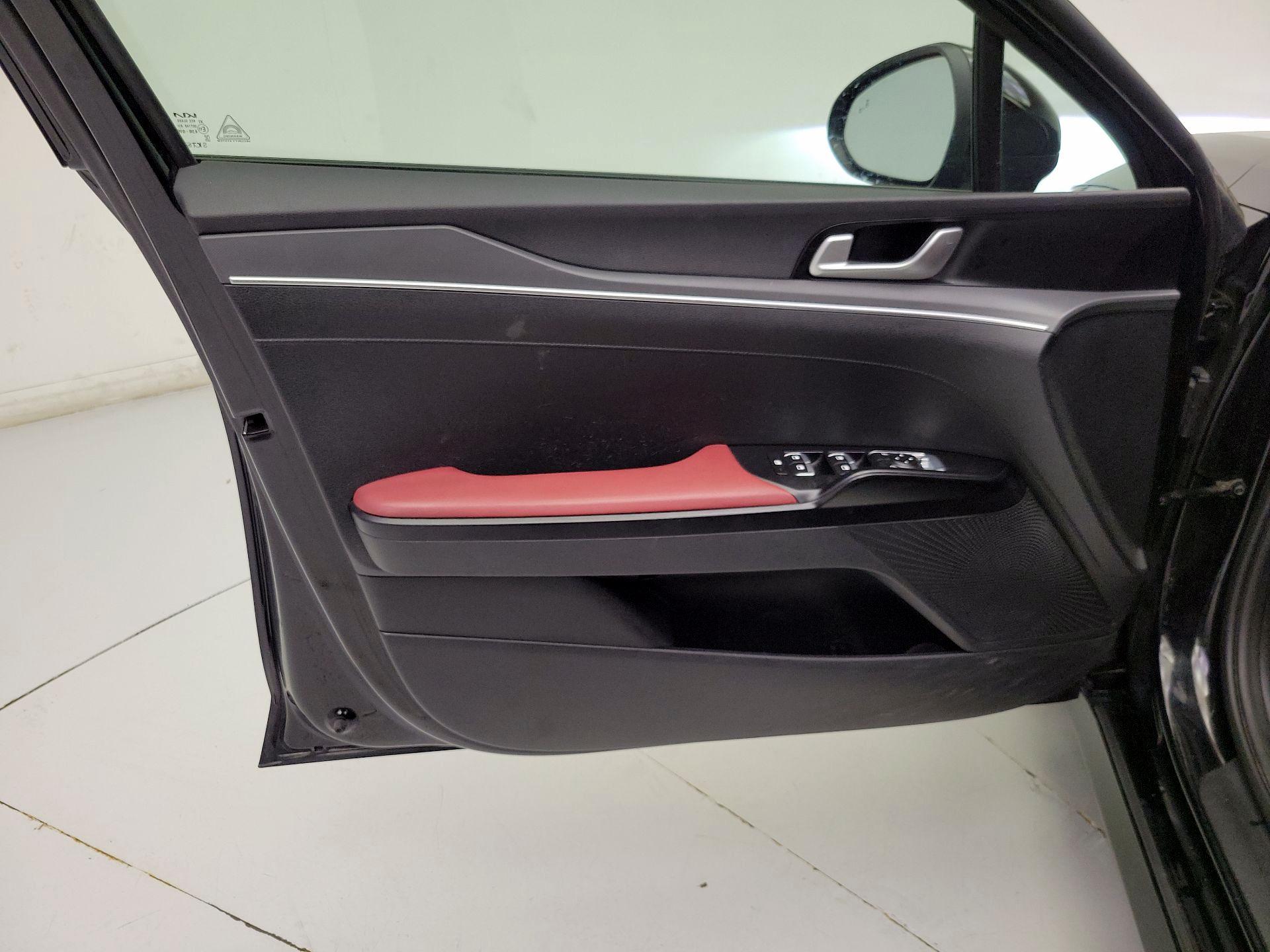 Thumbnail: 2024 Kia K5 - 12