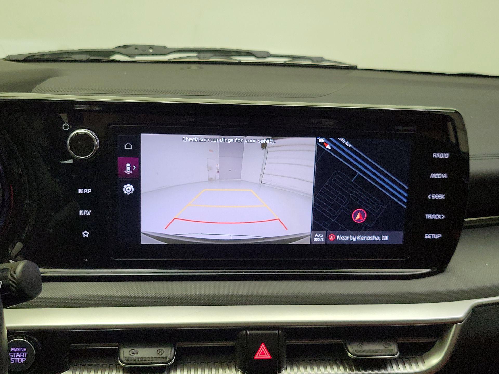 Thumbnail: 2024 Kia K5 - 15