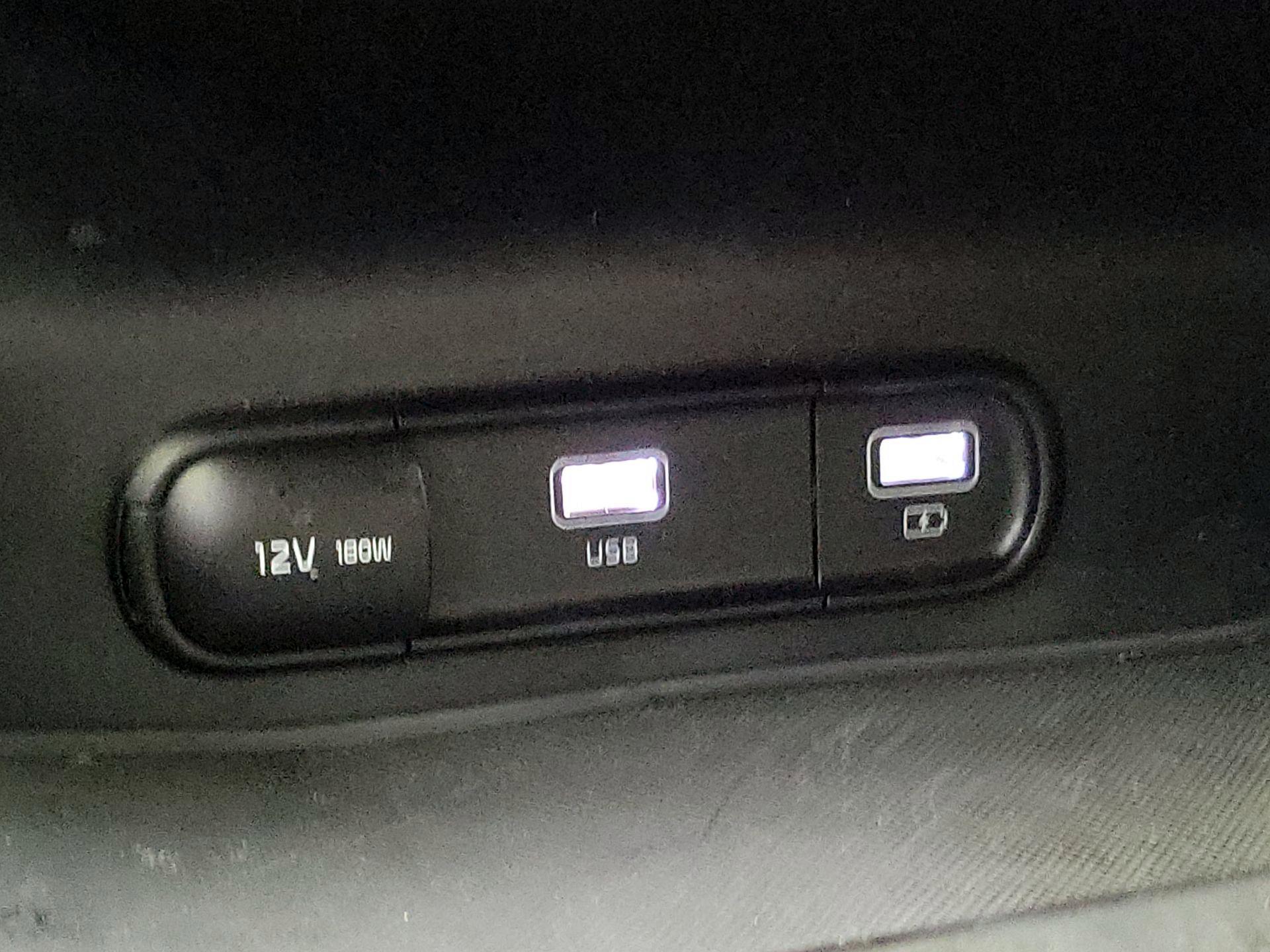 Thumbnail: 2024 Kia K5 - 19