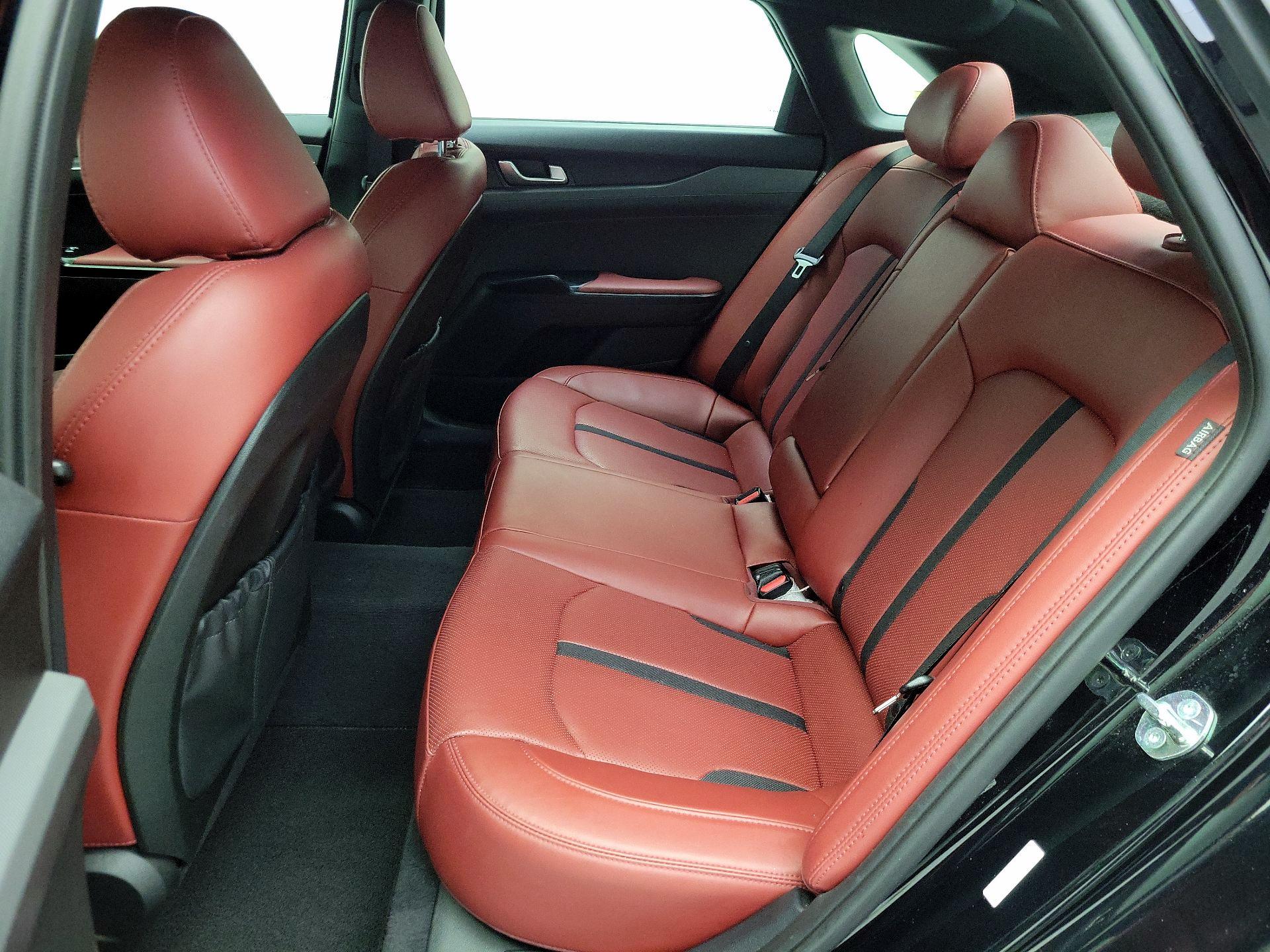 Thumbnail: 2024 Kia K5 - 20