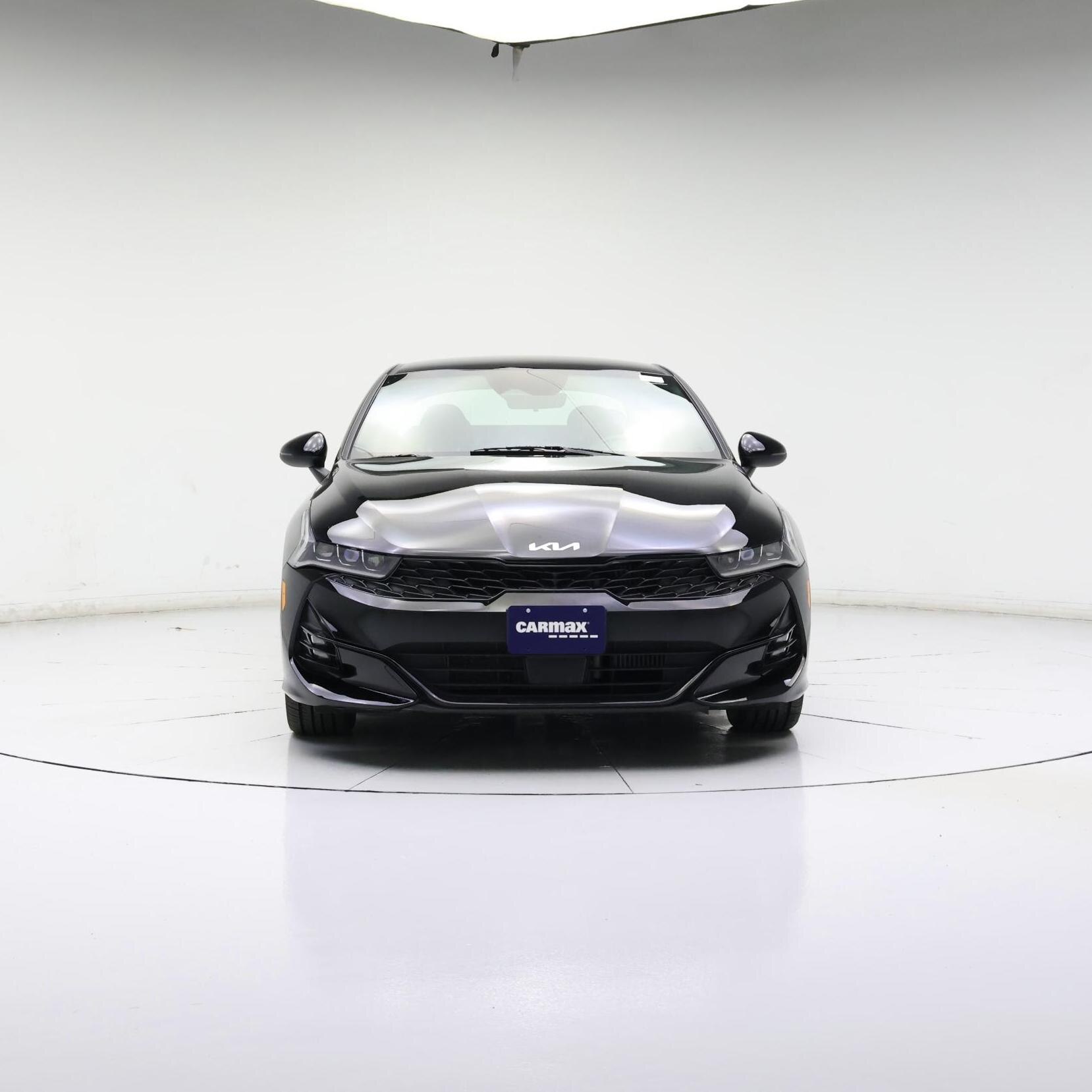 Thumbnail: 2024 Kia K5 - 5