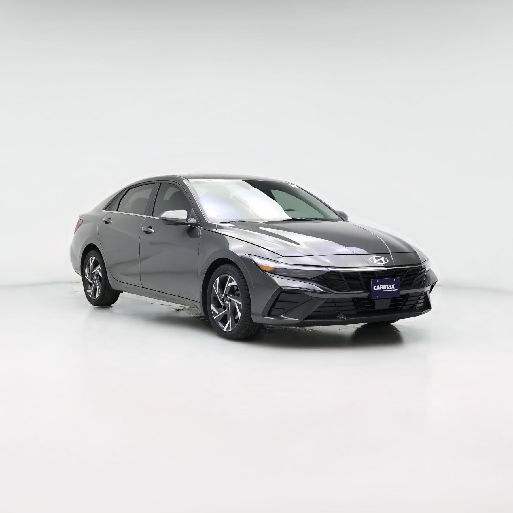 Thumbnail: 2025 Hyundai Elantra - 1