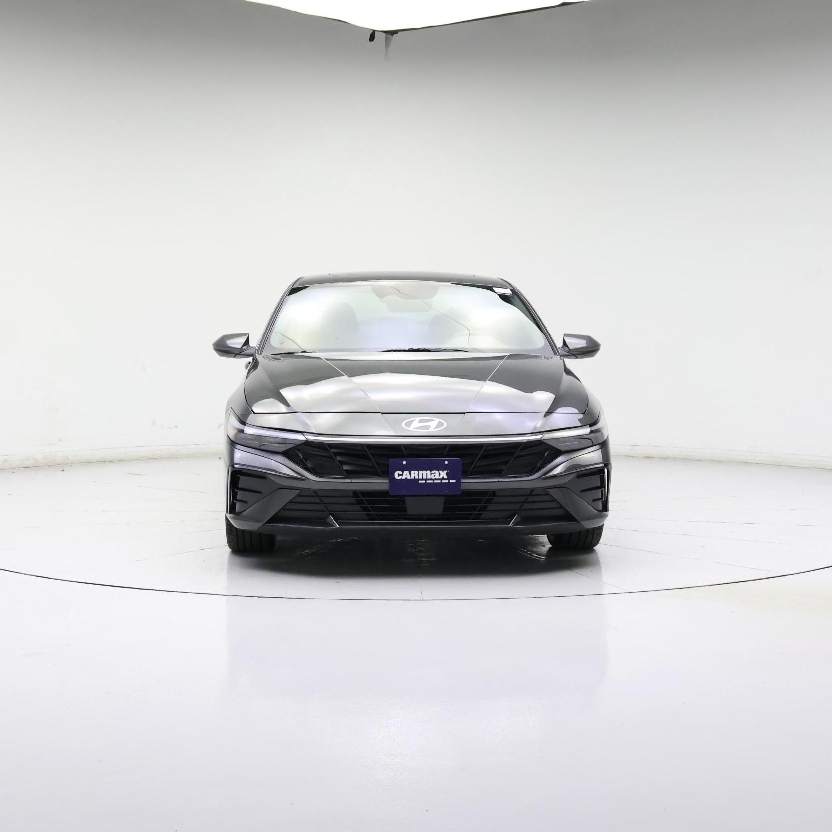 Thumbnail: 2025 Hyundai Elantra - 5