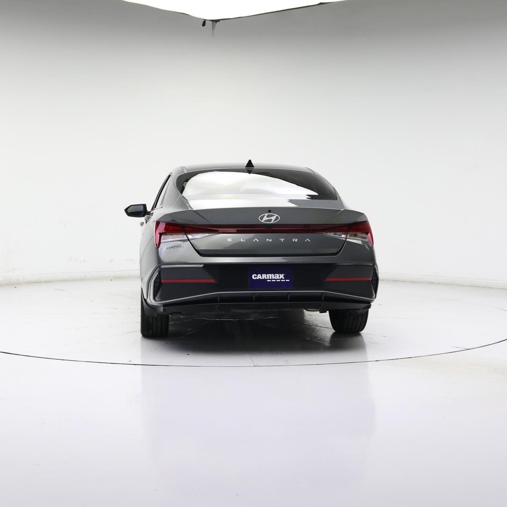 Thumbnail: 2025 Hyundai Elantra - 6