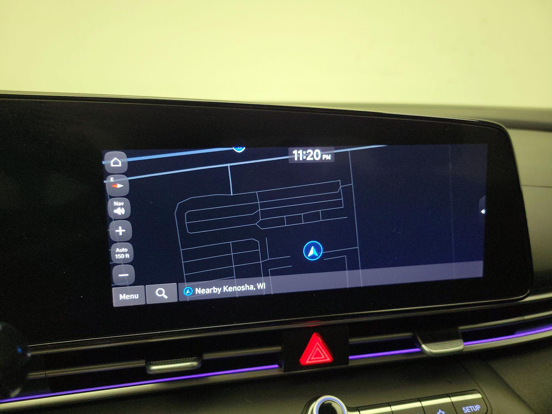 Thumbnail: 2024 Hyundai Elantra - 14