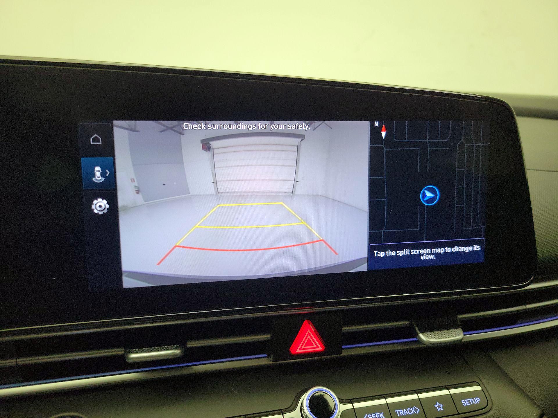 Thumbnail: 2024 Hyundai Elantra - 15