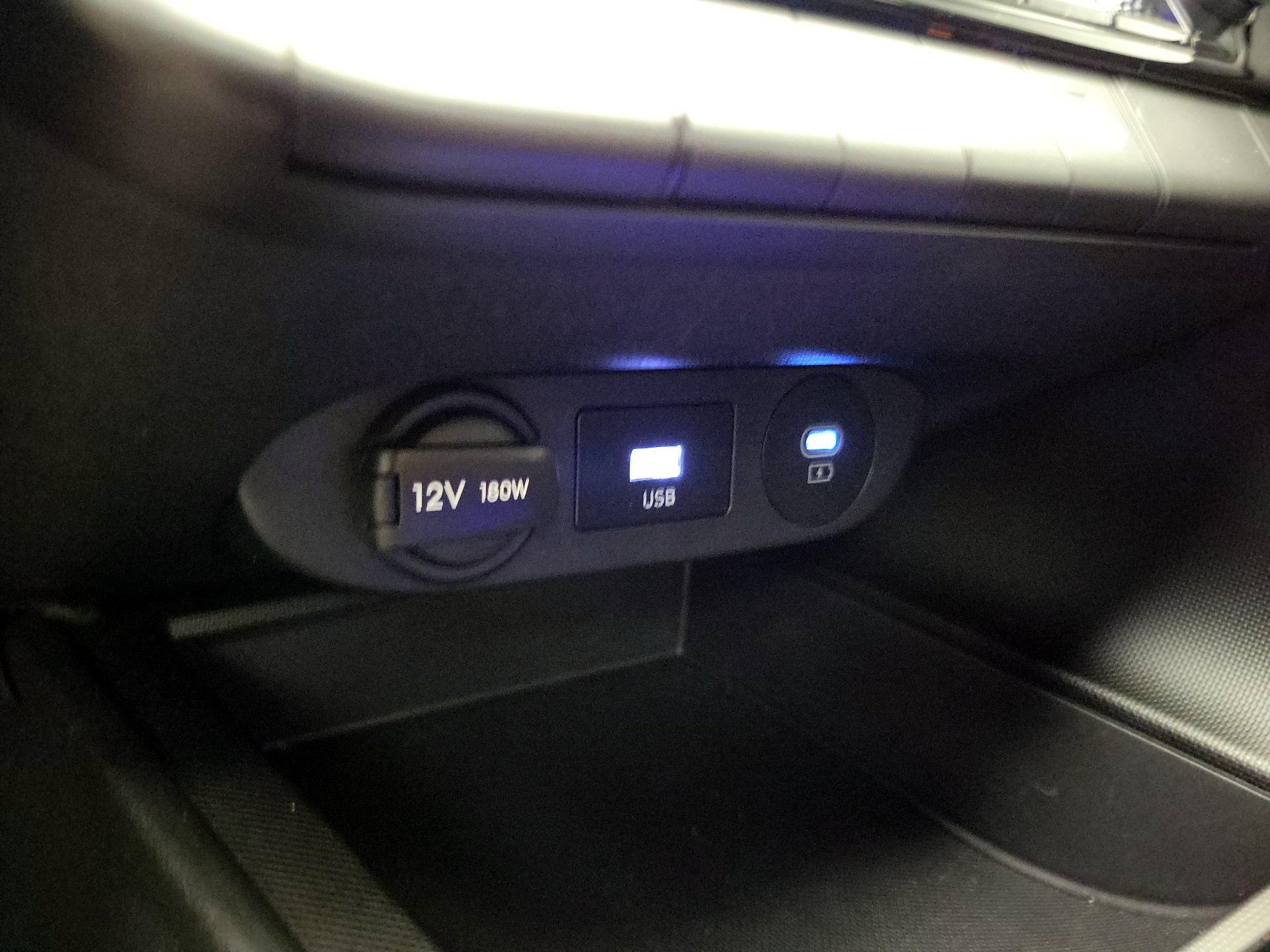 Thumbnail: 2024 Hyundai Elantra - 19