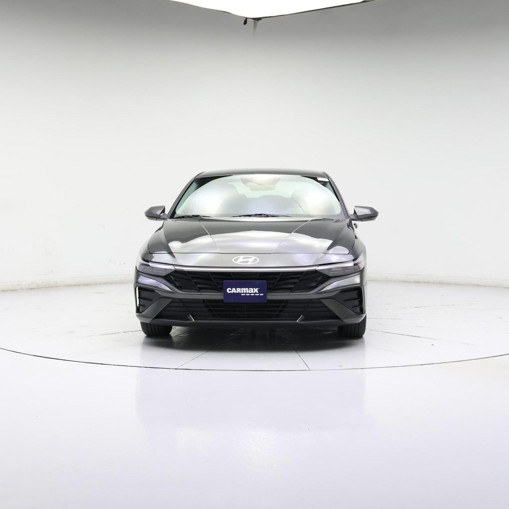 Thumbnail: 2024 Hyundai Elantra - 5