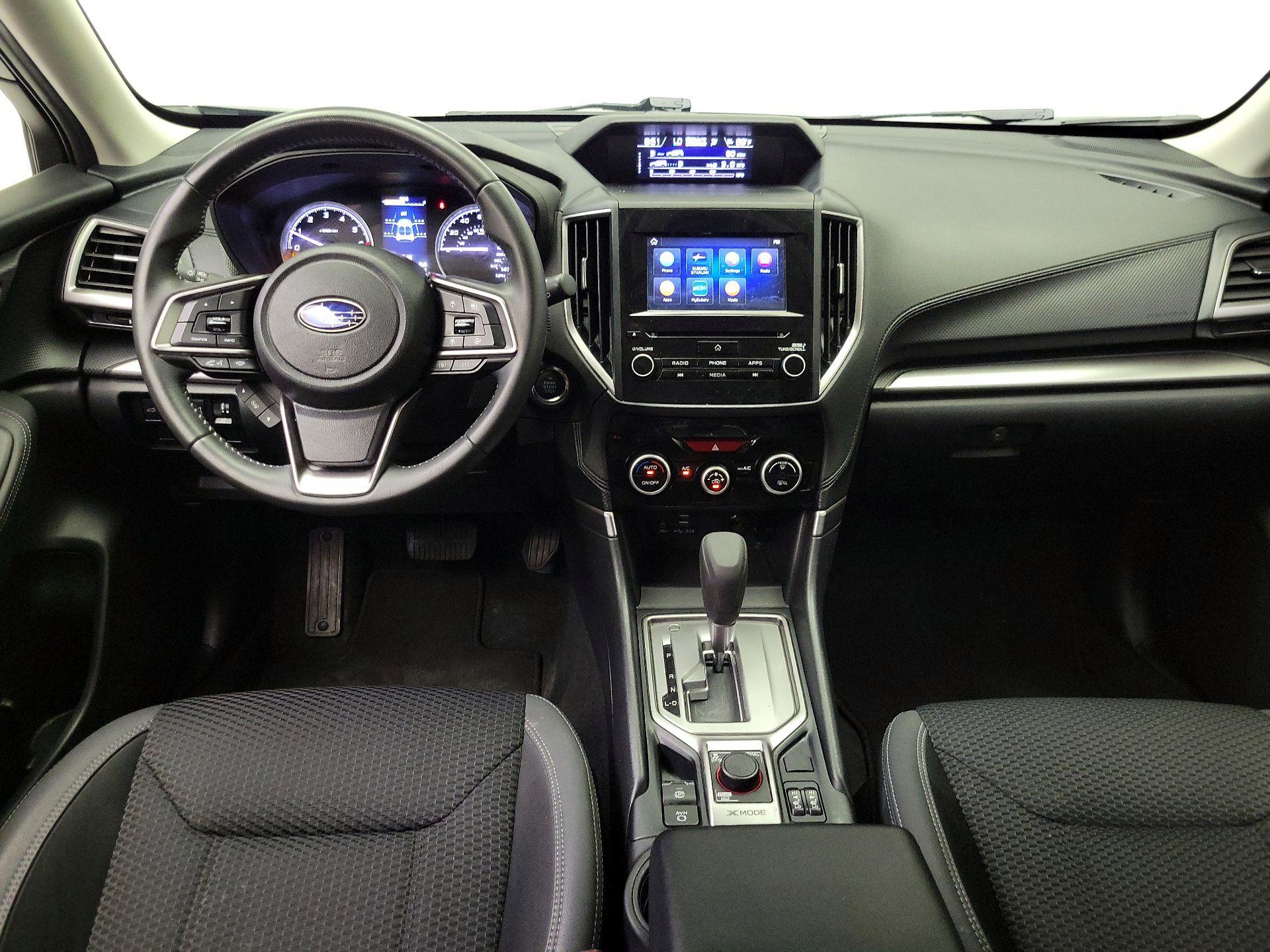 Thumbnail: 2023 Subaru Forester - 9