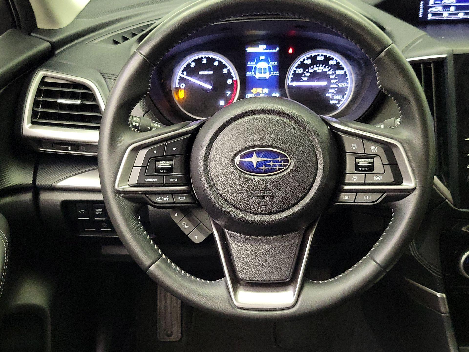 Thumbnail: 2023 Subaru Forester - 10