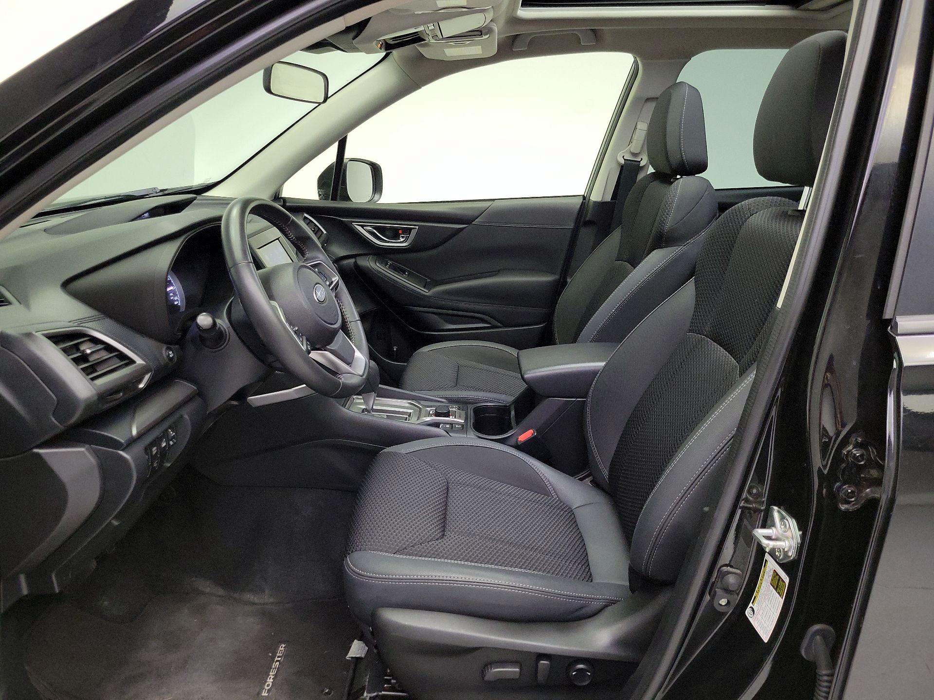 Thumbnail: 2023 Subaru Forester - 11