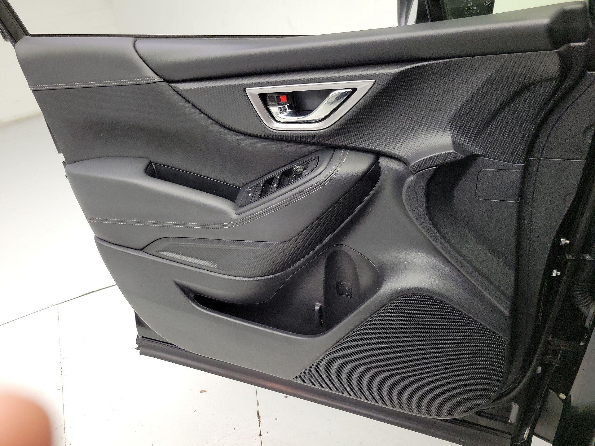 Thumbnail: 2023 Subaru Forester - 12