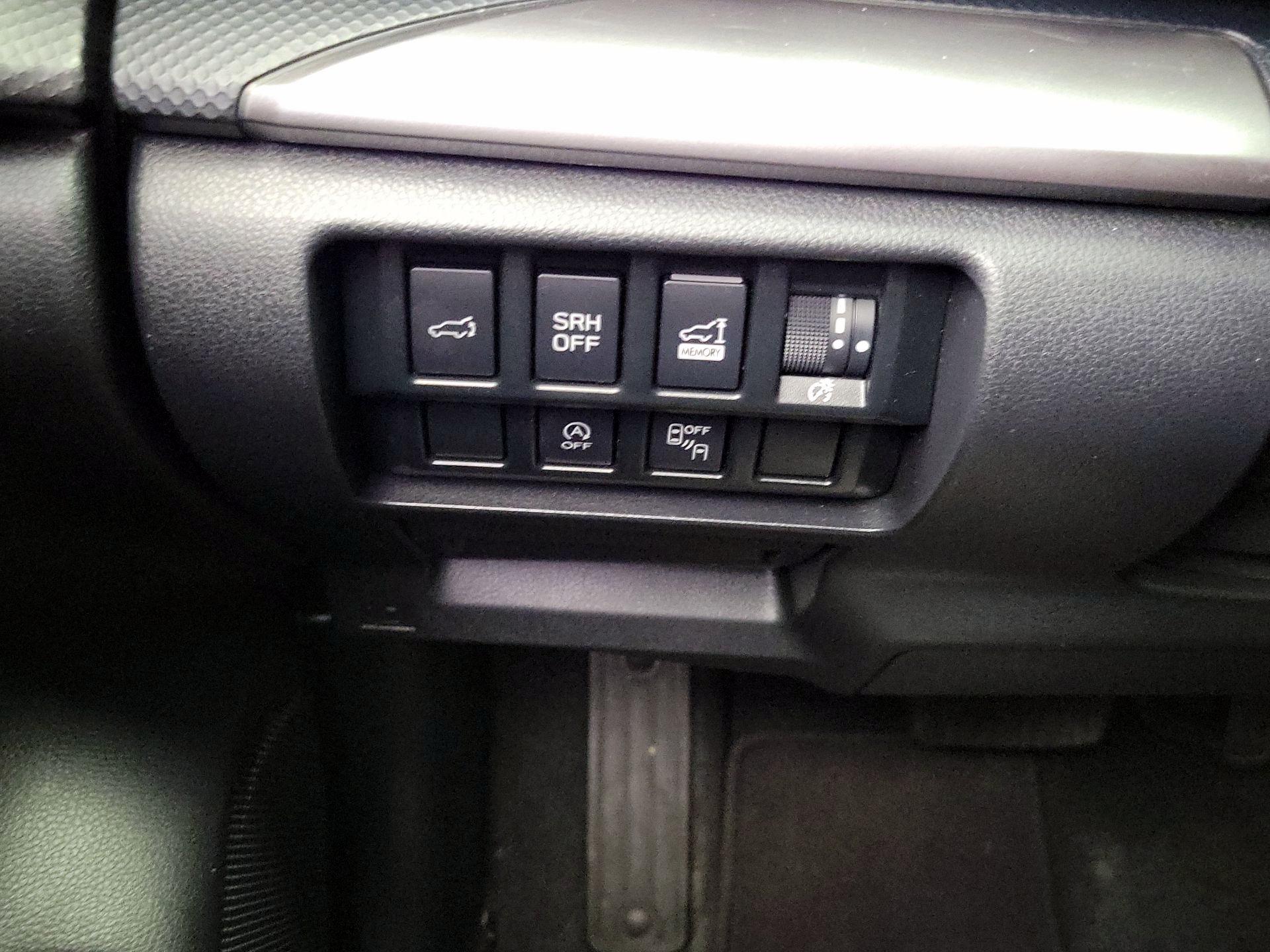 Thumbnail: 2023 Subaru Forester - 13