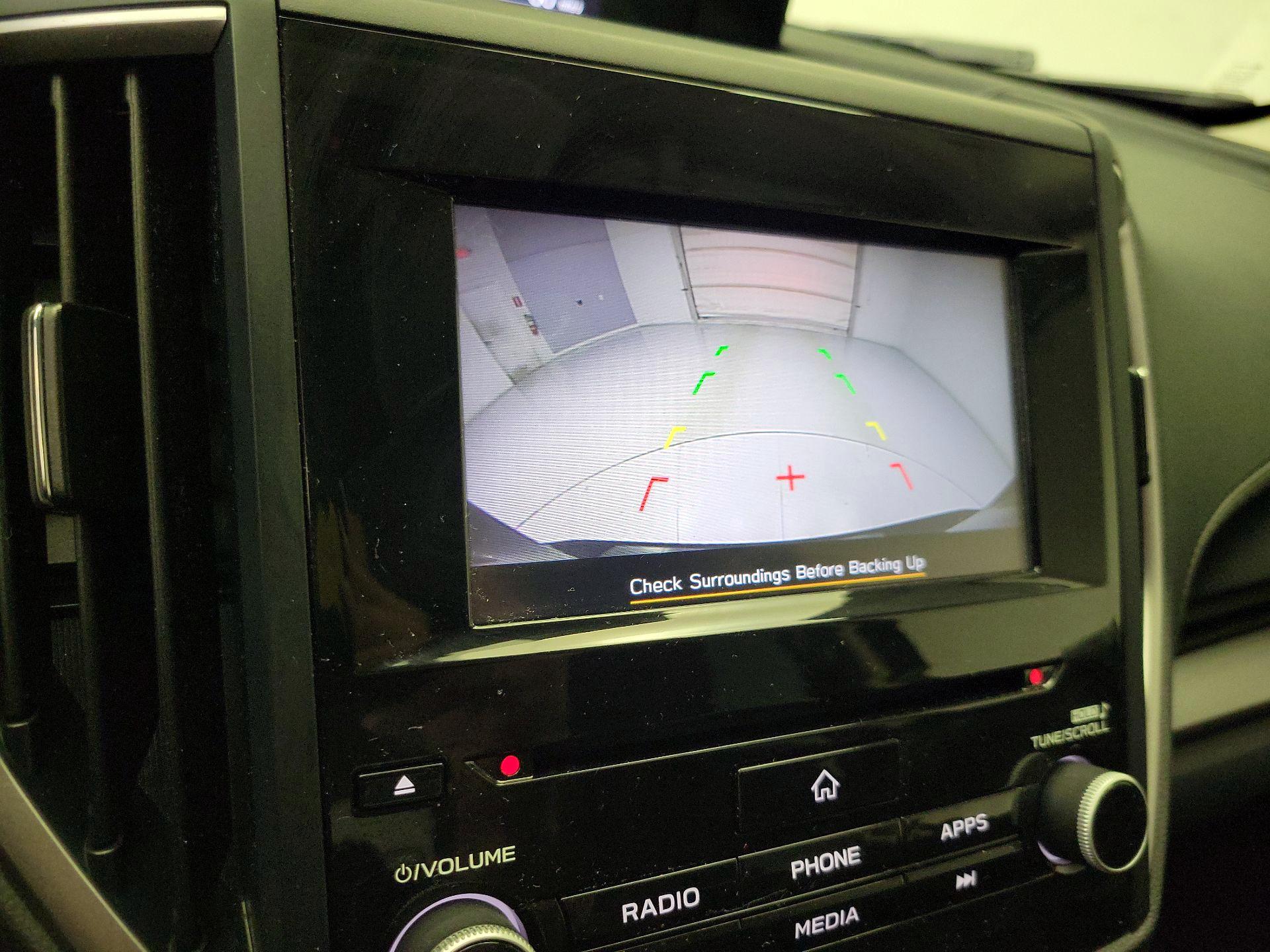 Thumbnail: 2023 Subaru Forester - 14