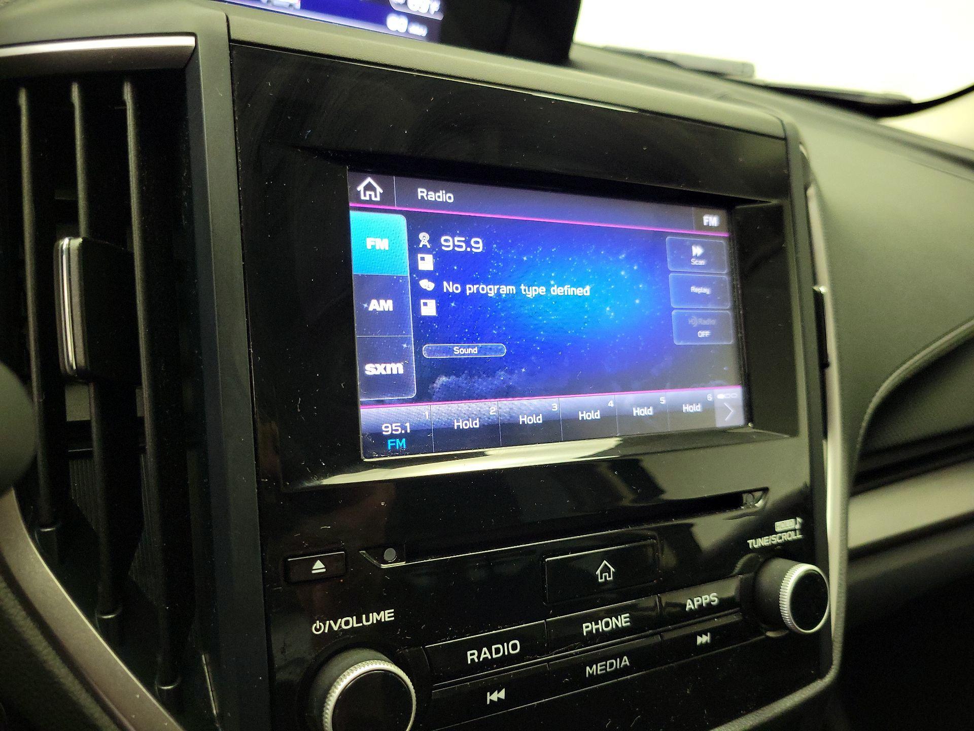 Thumbnail: 2023 Subaru Forester - 15