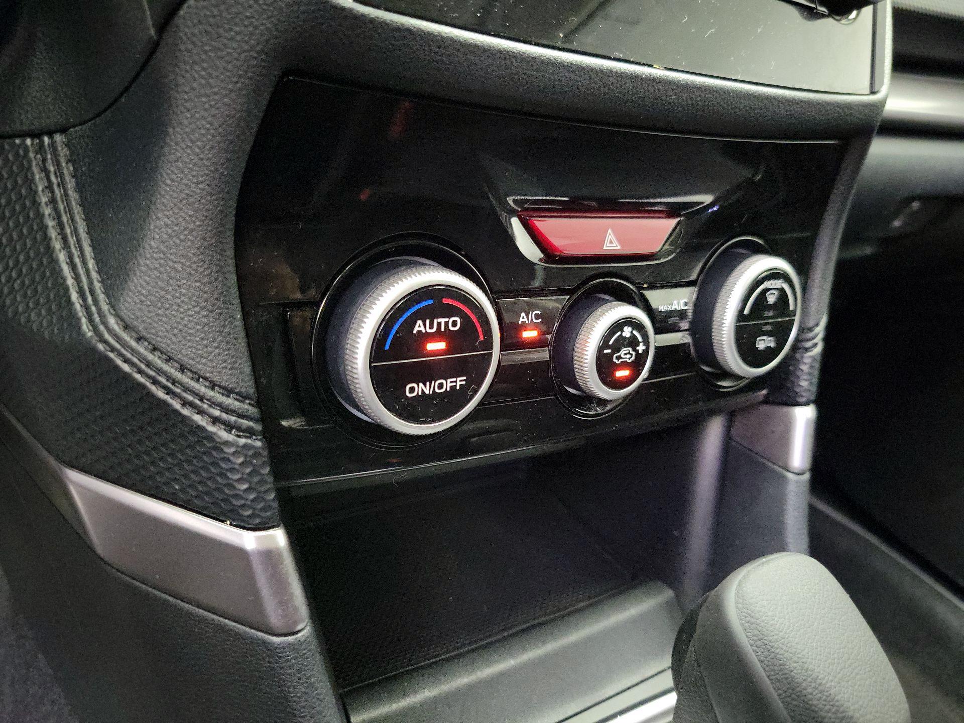 Thumbnail: 2023 Subaru Forester - 16