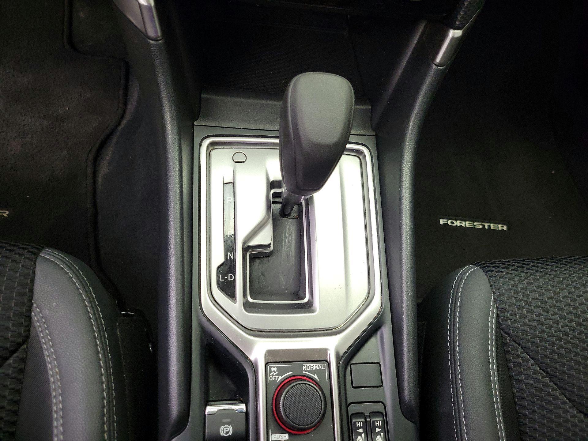 Thumbnail: 2023 Subaru Forester - 17