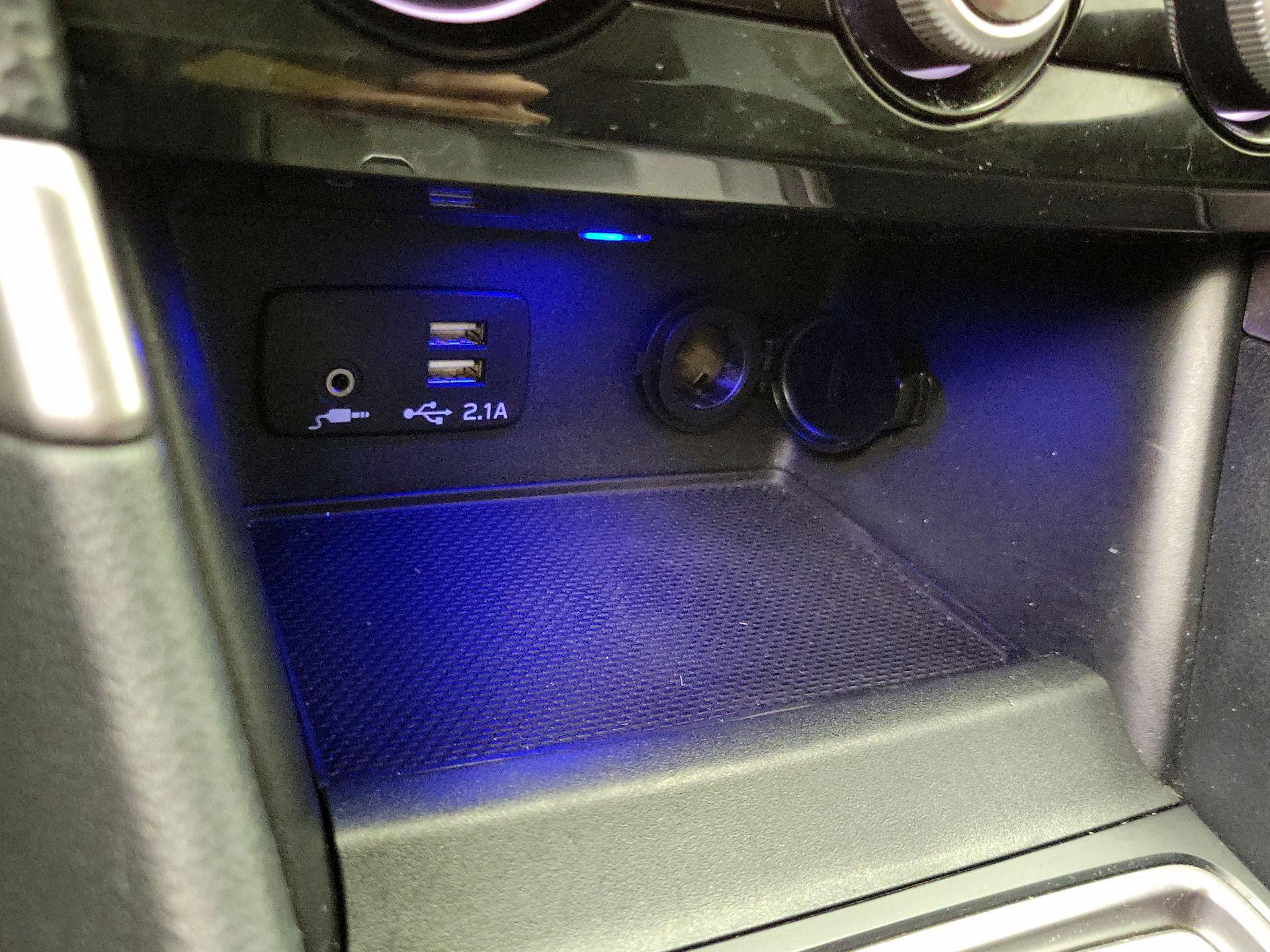 Thumbnail: 2023 Subaru Forester - 18