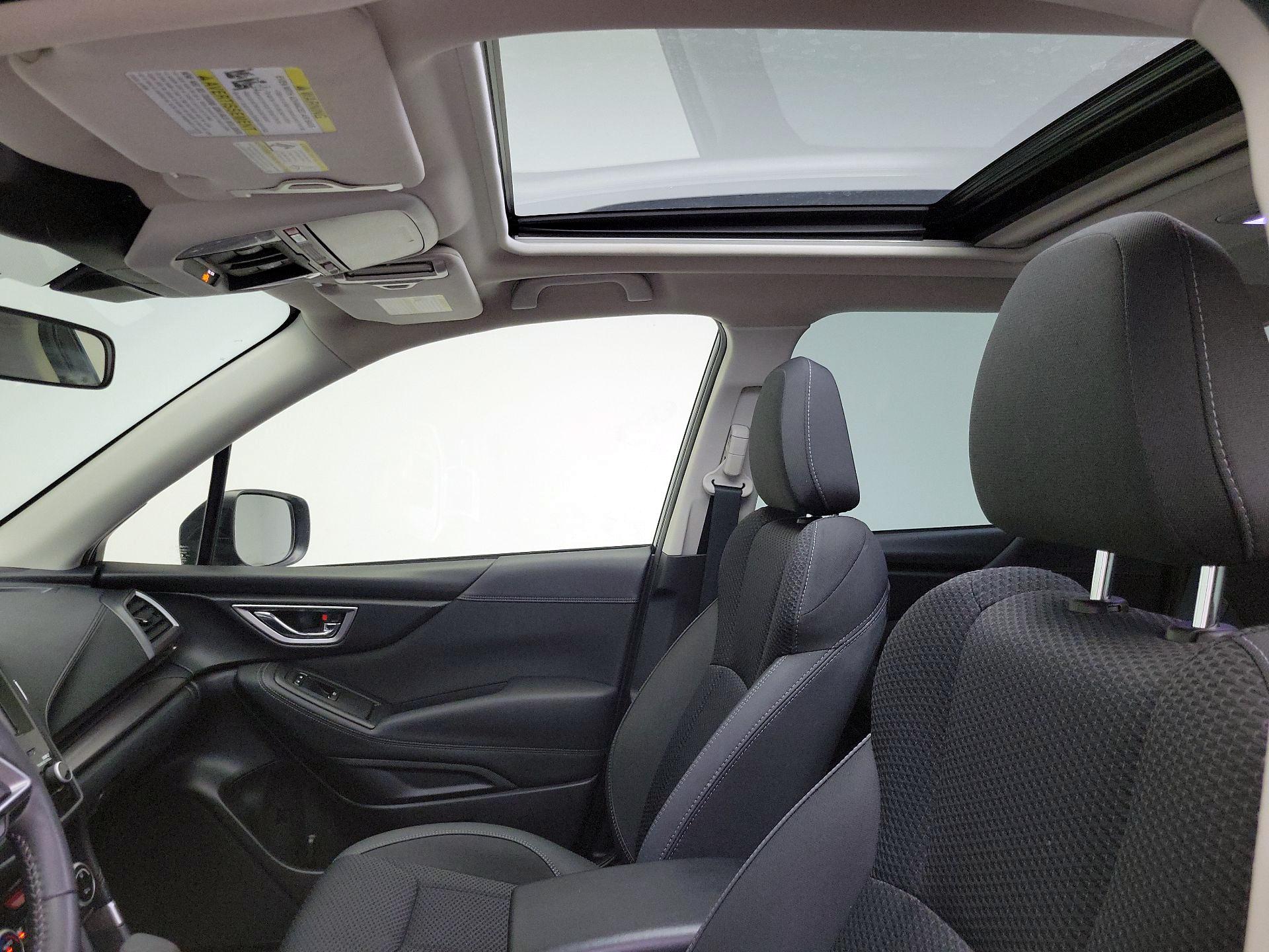 Thumbnail: 2023 Subaru Forester - 19