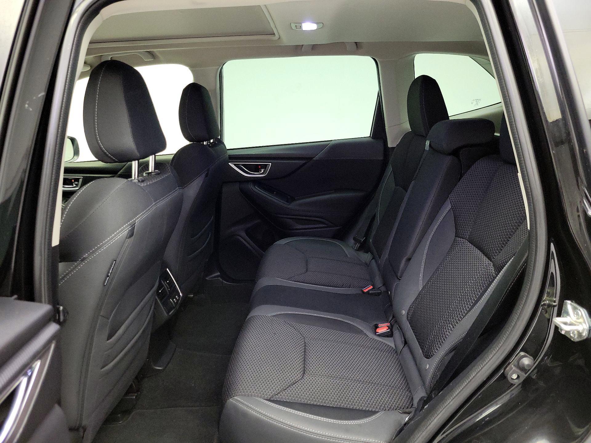 Thumbnail: 2023 Subaru Forester - 20