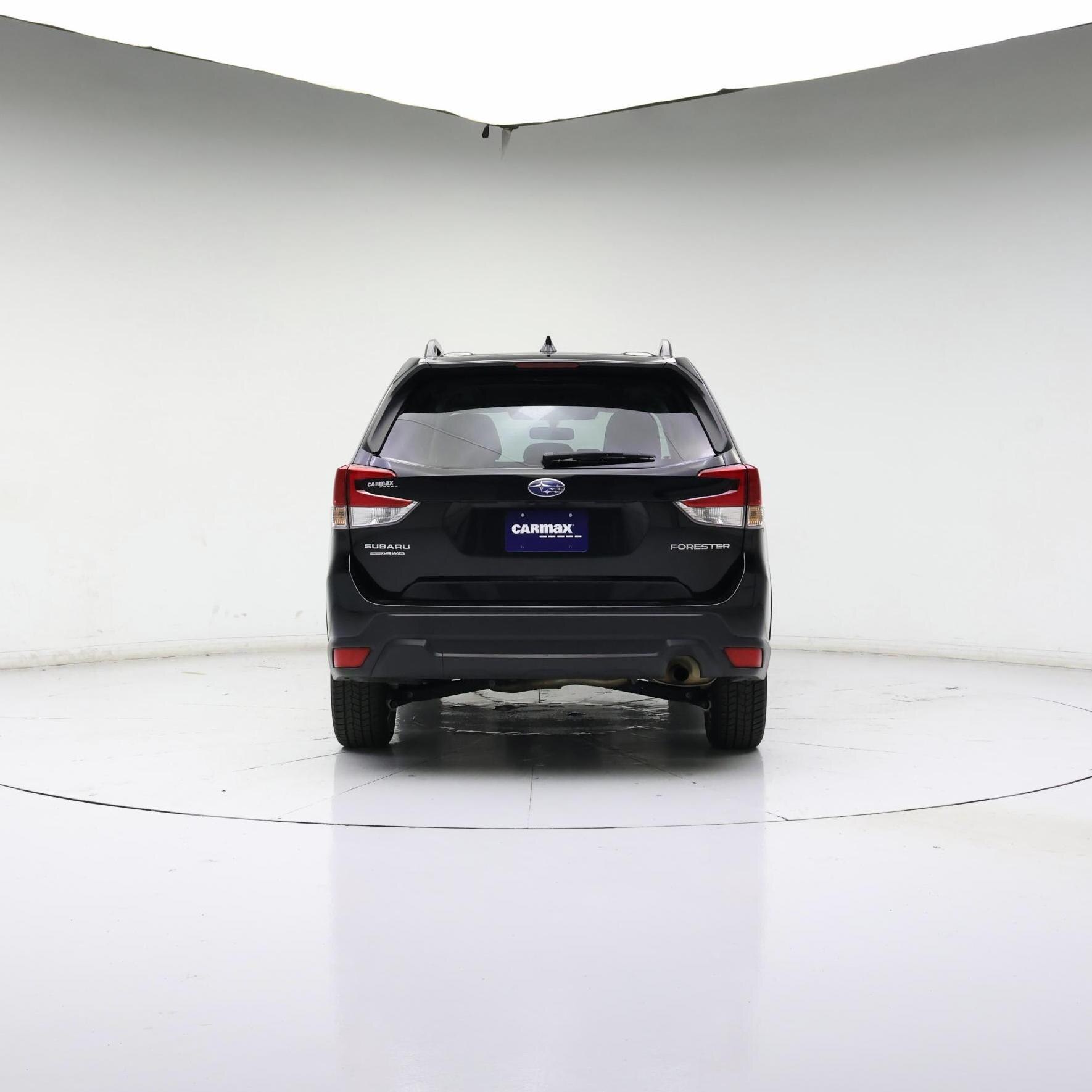 Thumbnail: 2023 Subaru Forester - 5