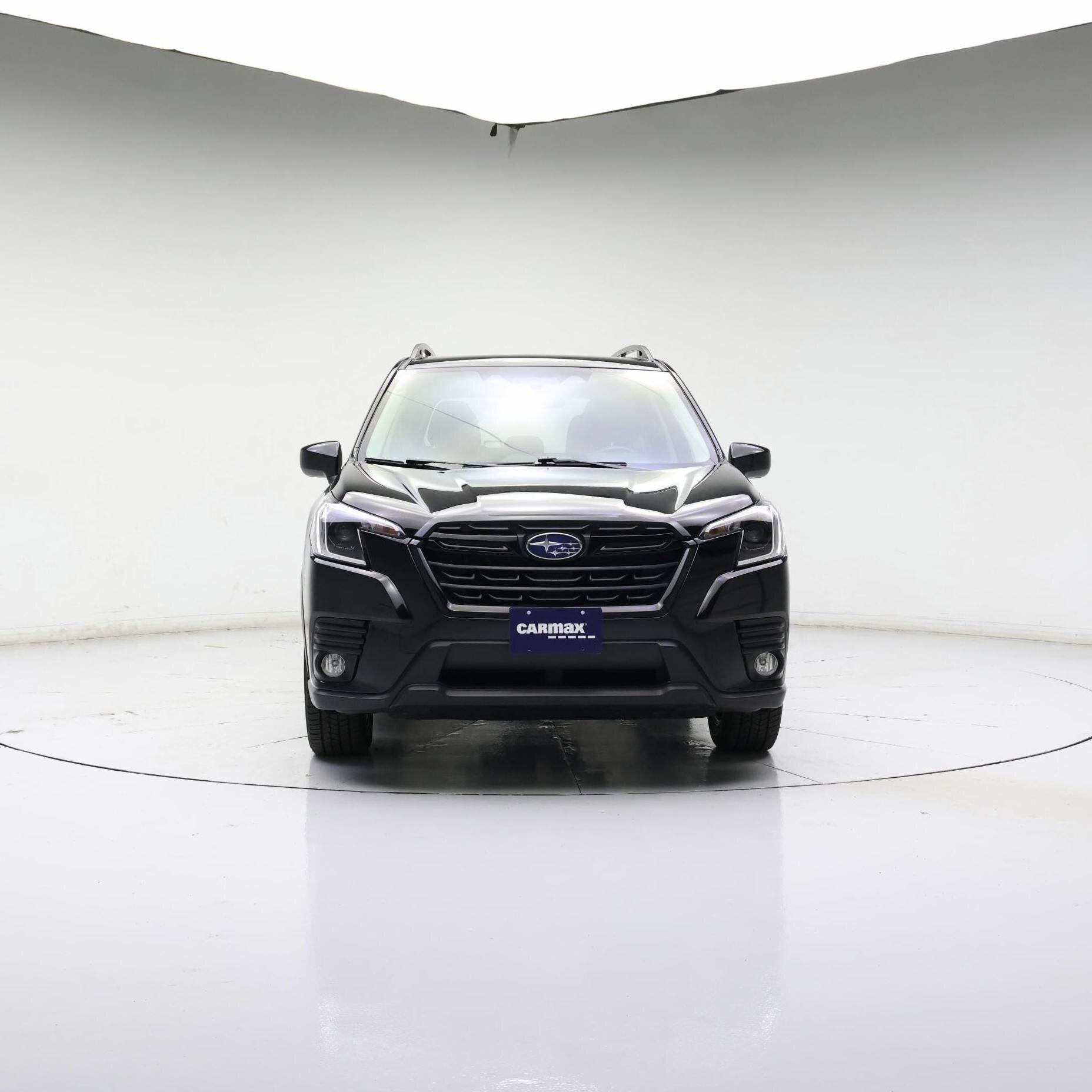 Thumbnail: 2023 Subaru Forester - 6