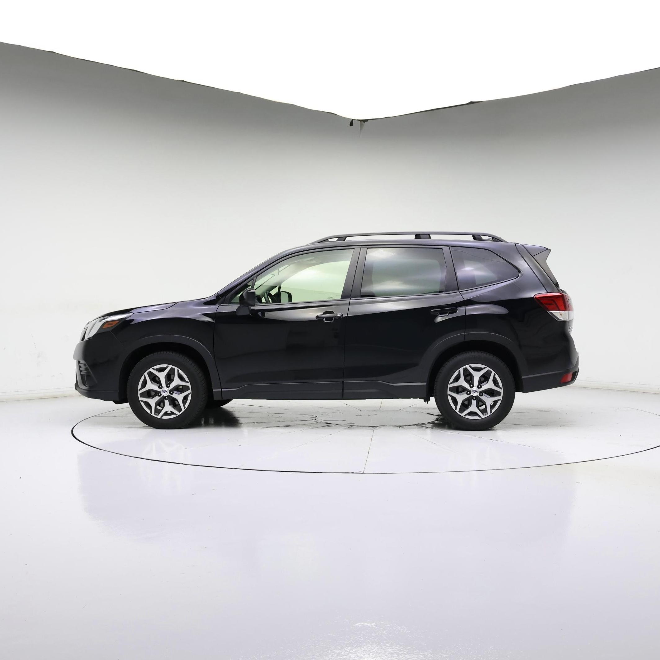 Thumbnail: 2023 Subaru Forester - 7