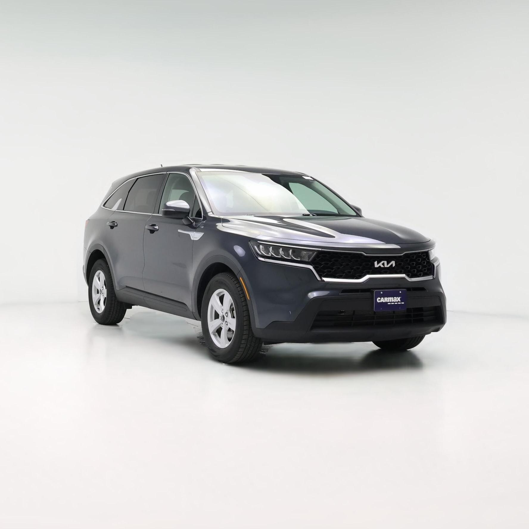 Thumbnail: 2023 Kia Sorento - 1