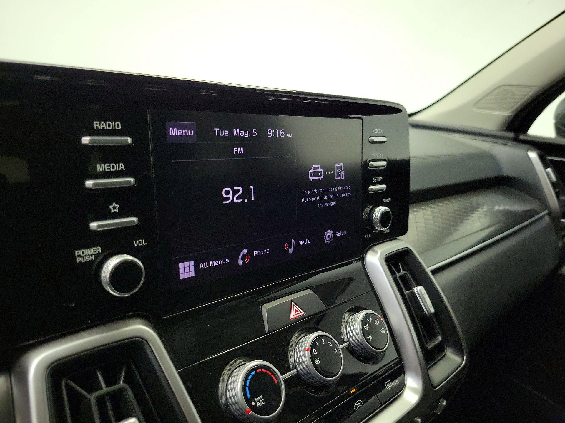 Thumbnail: 2023 Kia Sorento - 14