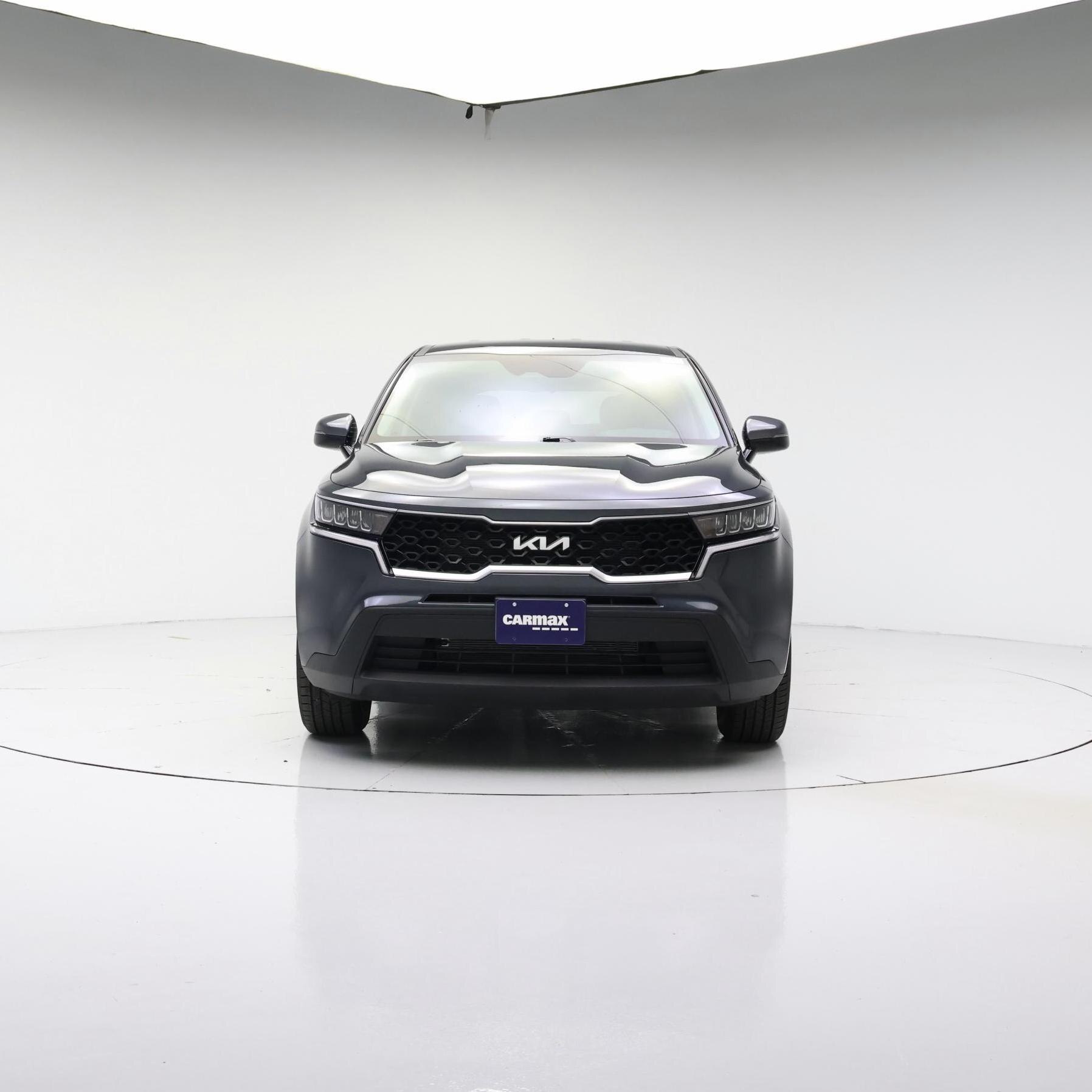 Thumbnail: 2023 Kia Sorento - 5