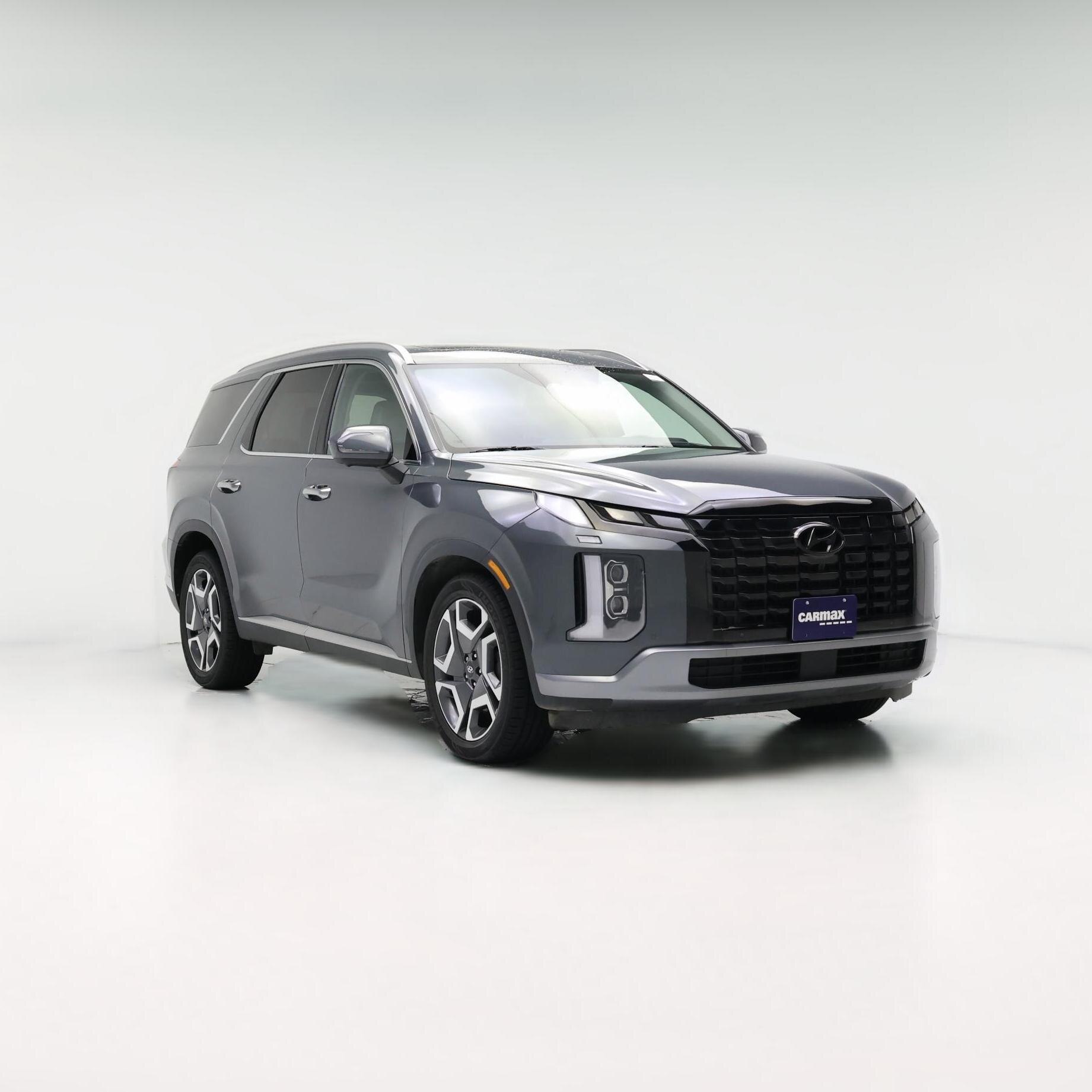 Thumbnail: 2024 Hyundai Palisade - 1