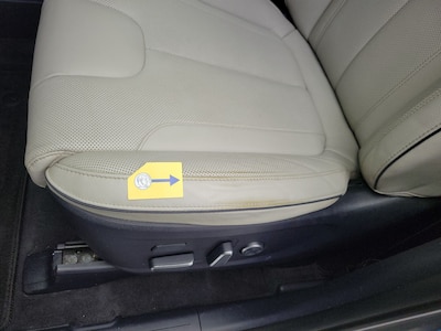 Condition detail