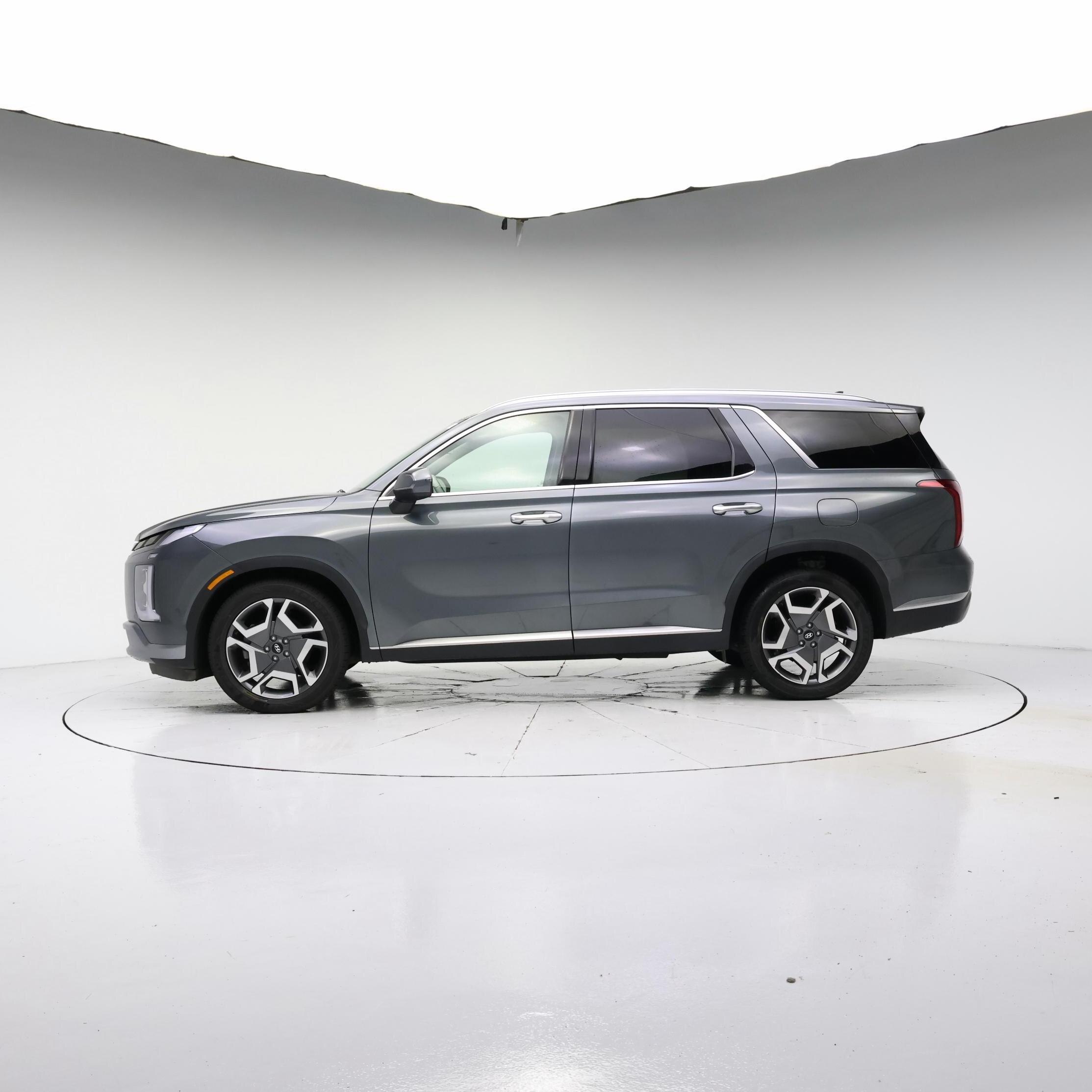Thumbnail: 2024 Hyundai Palisade - 3