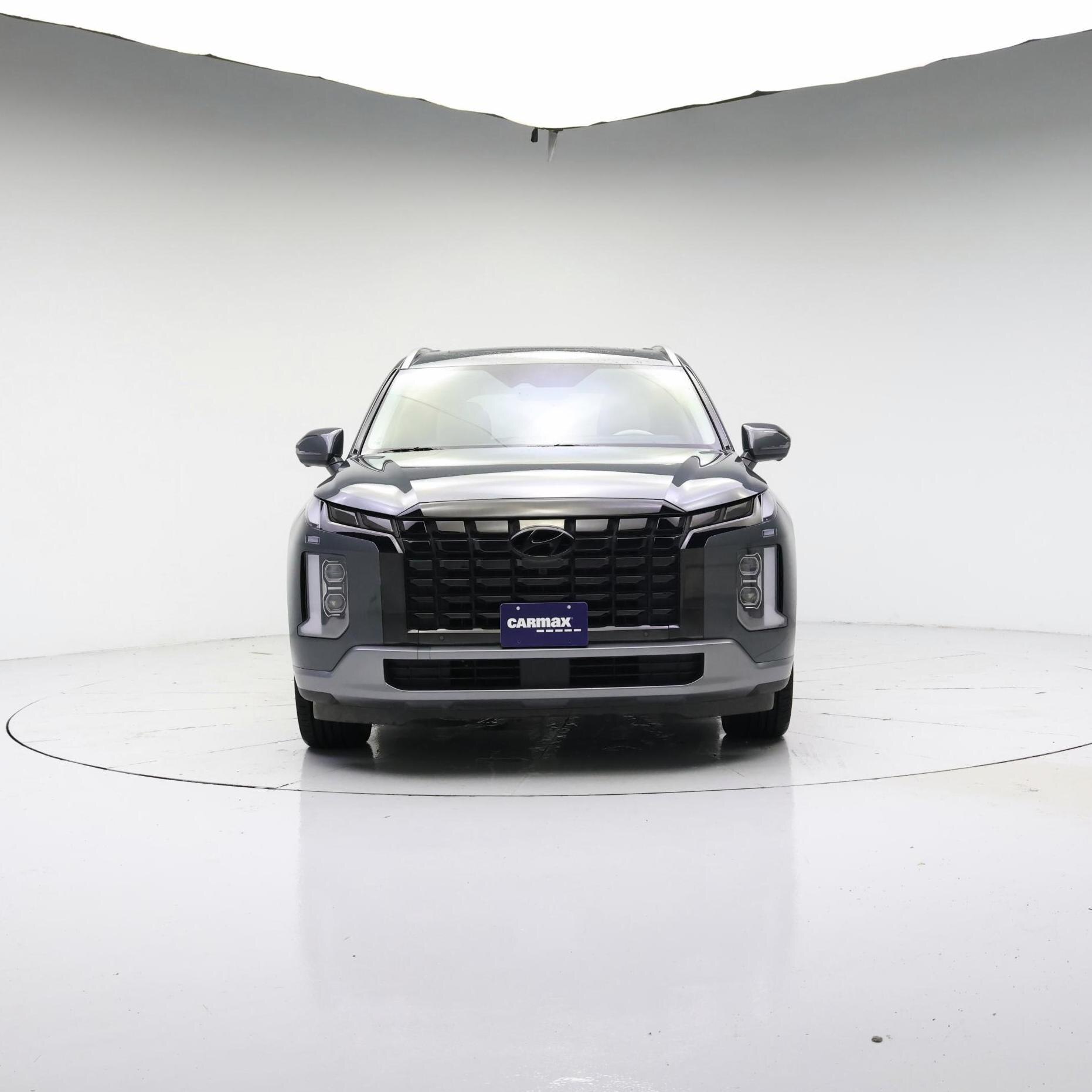 Thumbnail: 2024 Hyundai Palisade - 5