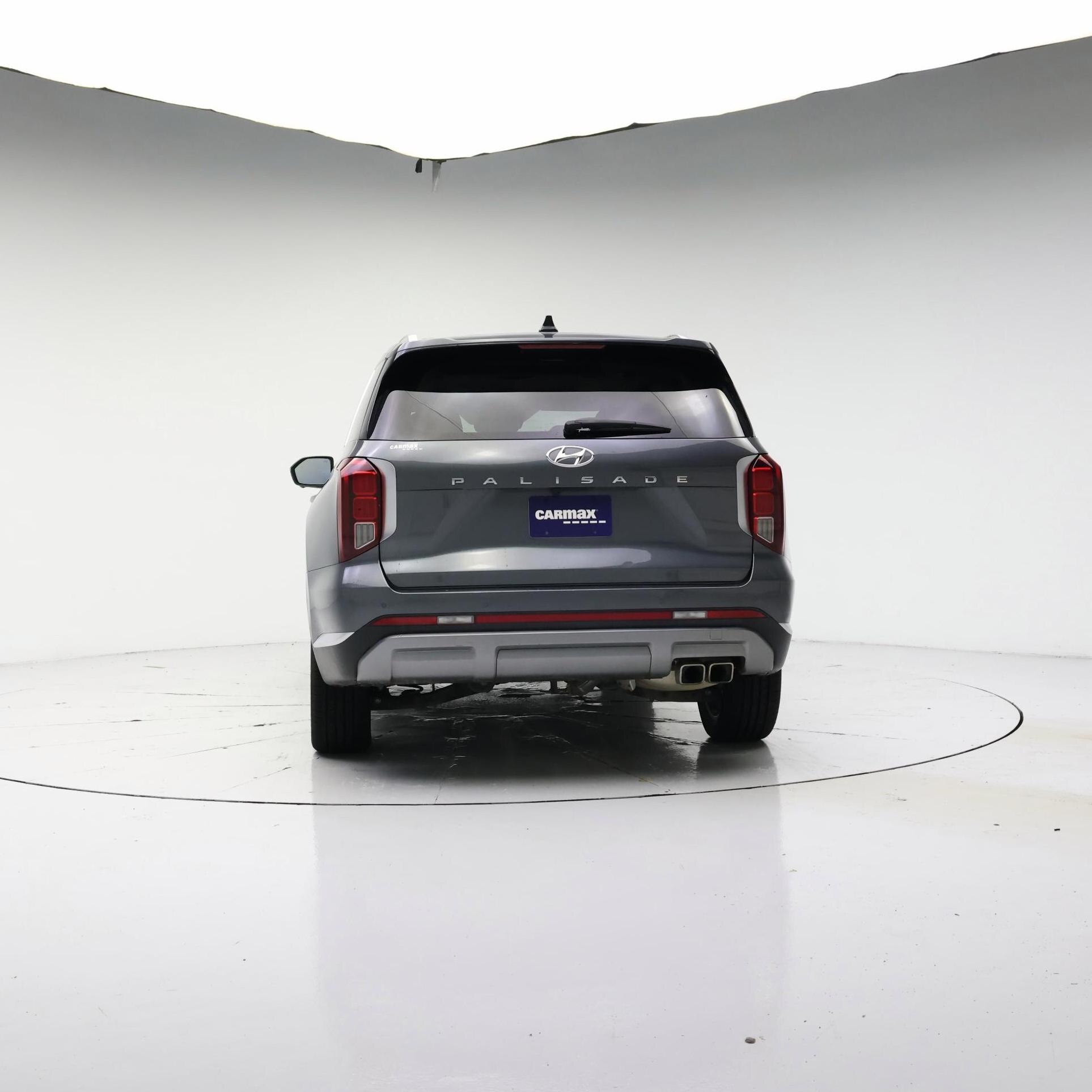Thumbnail: 2024 Hyundai Palisade - 6