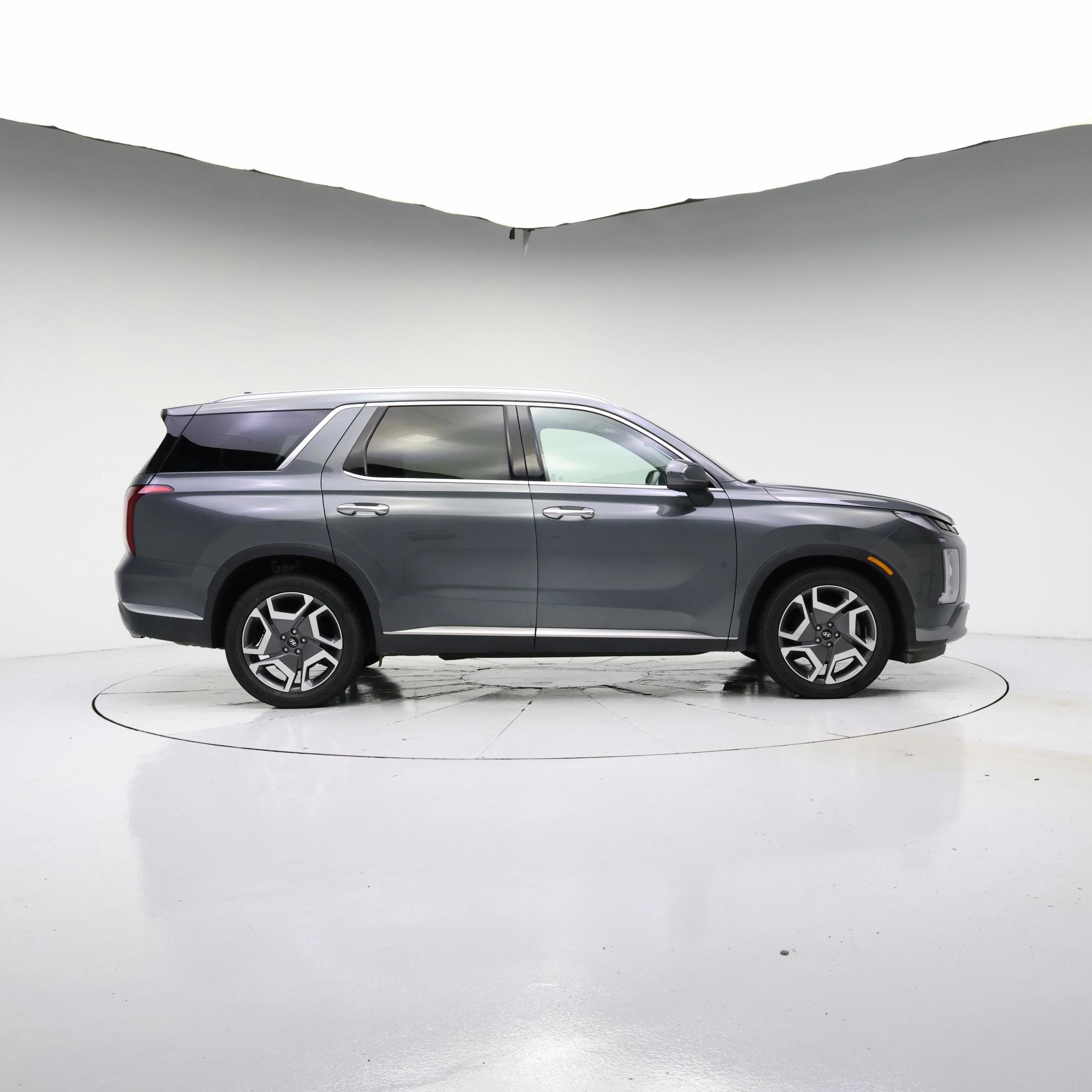 Thumbnail: 2024 Hyundai Palisade - 7