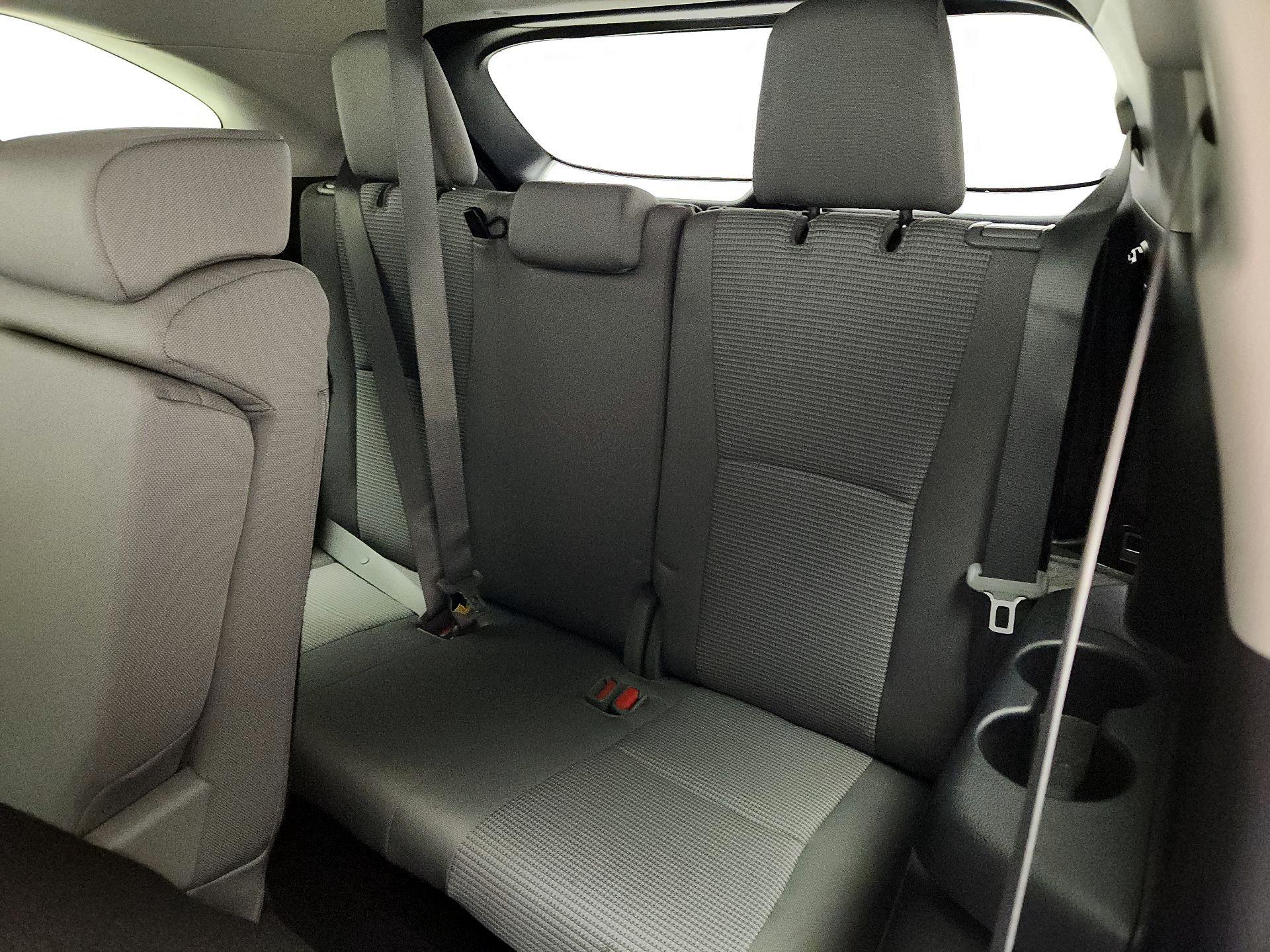 Thumbnail: 2021 Toyota Highlander - 20