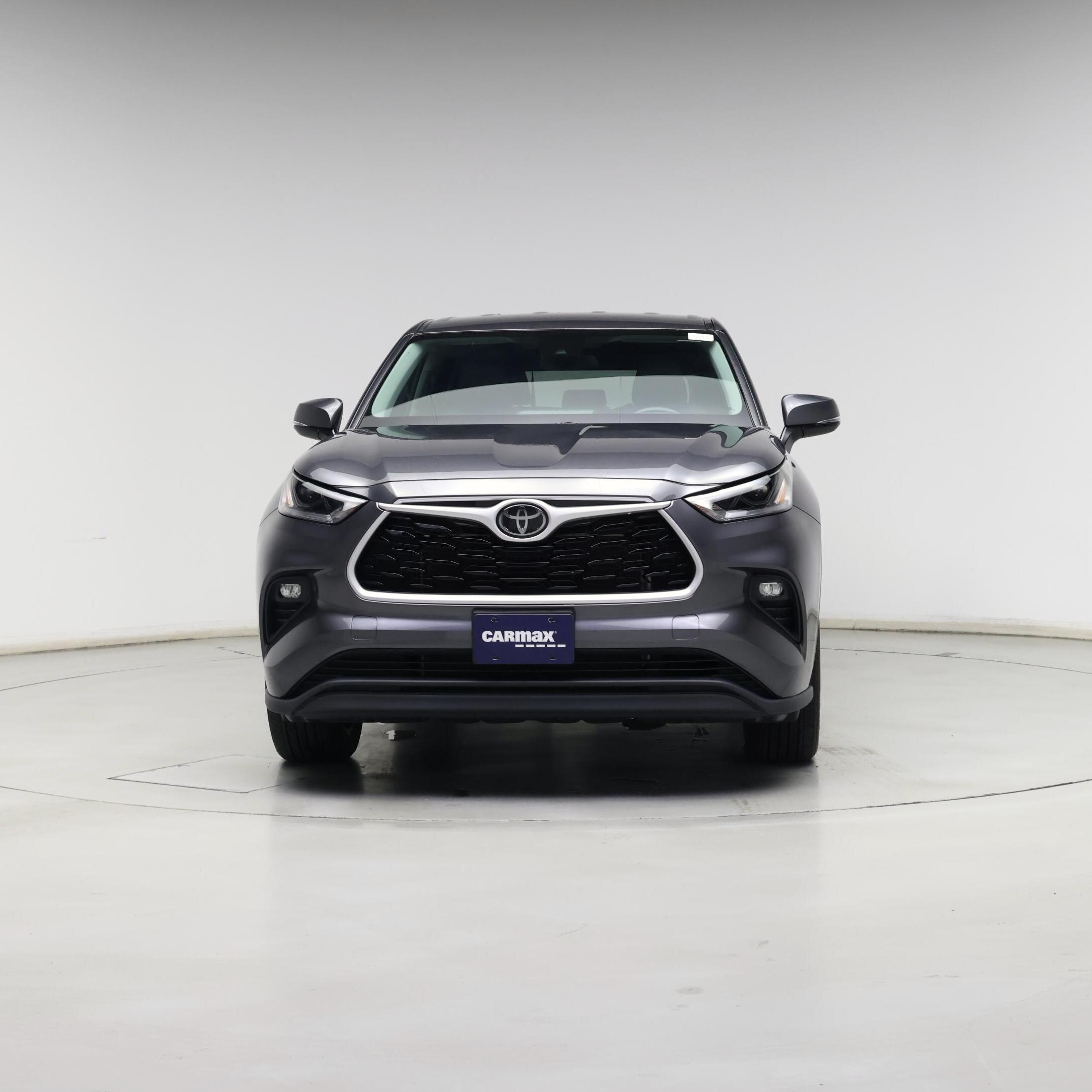 Thumbnail: 2021 Toyota Highlander - 5