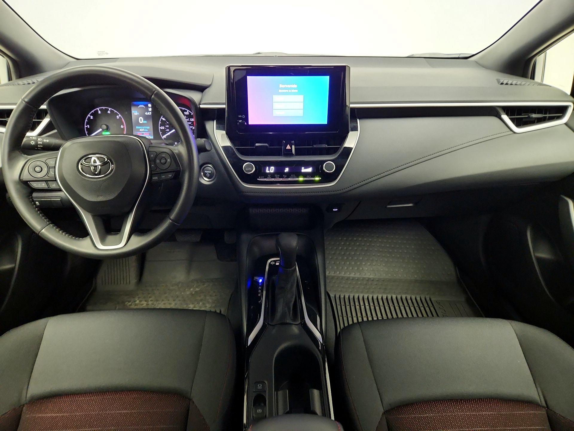 Thumbnail: 2024 Toyota Corolla - 9